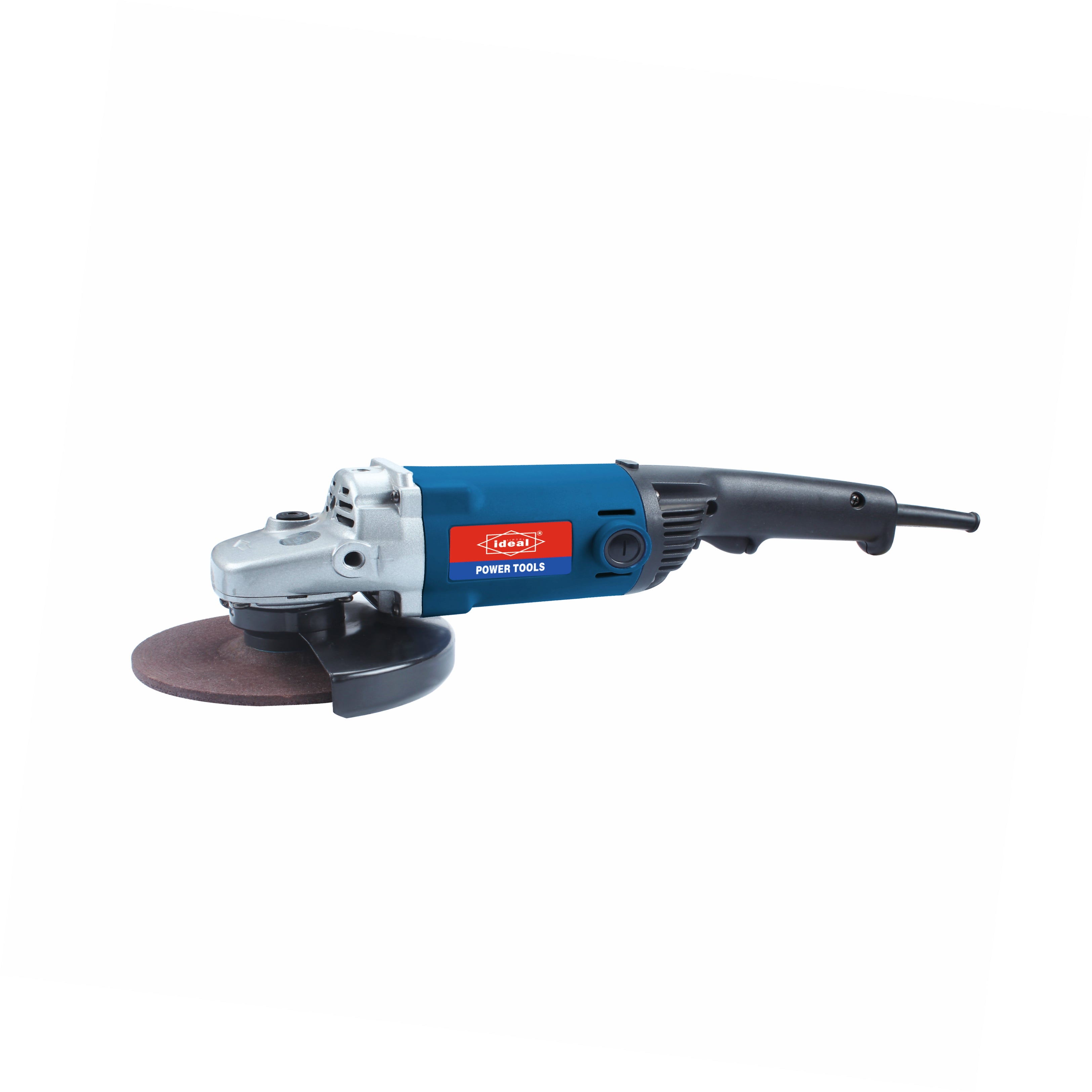 ID AG125HQ 5" ELECTRIC ANGLE GRINDER MACHINE [G-240V] [Hitachi Type] - 27816