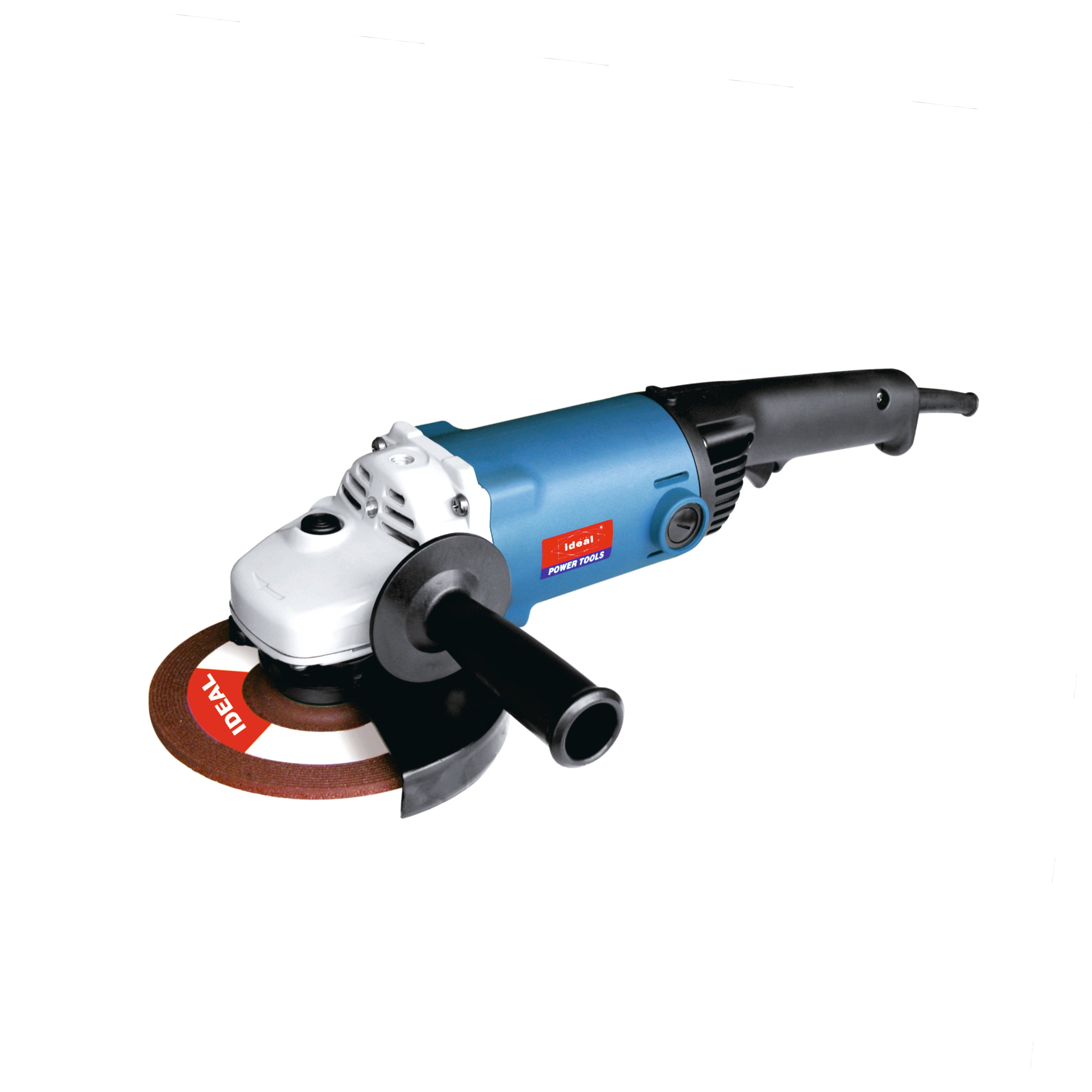 ID AGH180 [7"] ELECTRIC ANGLE GRINDER MACHINE [G-240V] [Hitachi Type] - 26550