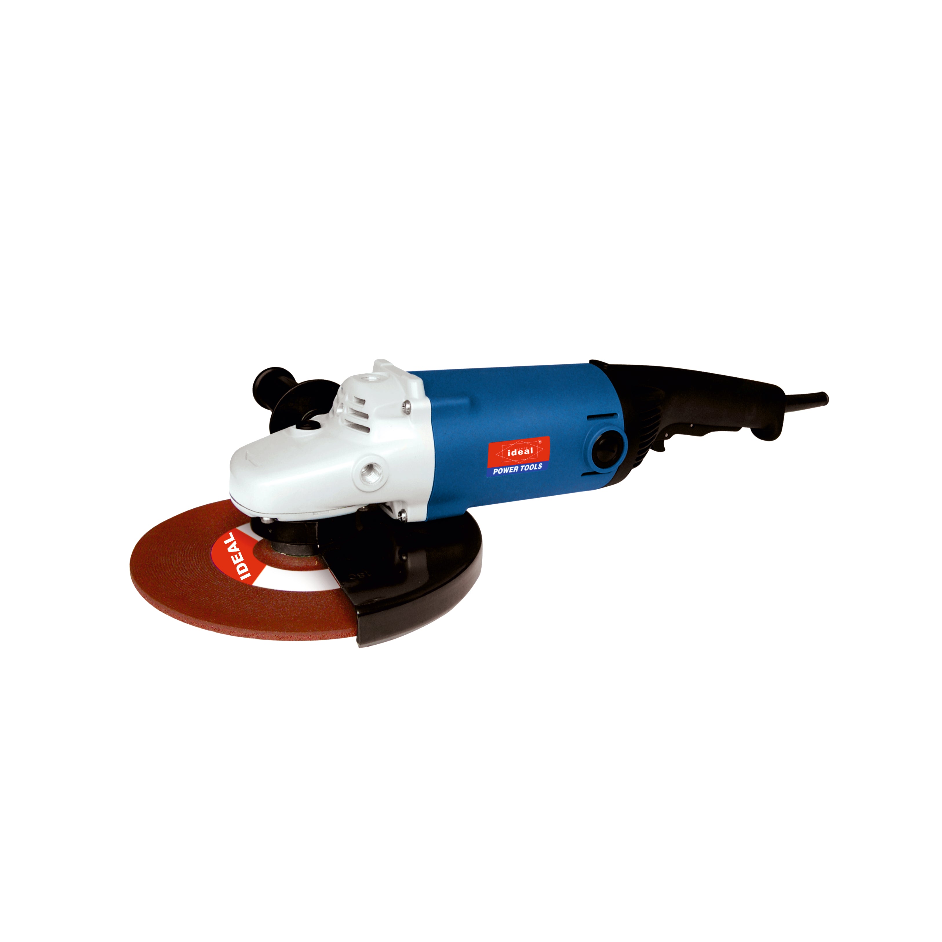 ID AGH230 9" ELECTRIC ANGLE GRINDER MACHINE [G-240V] [Hitachi Type] - 21645