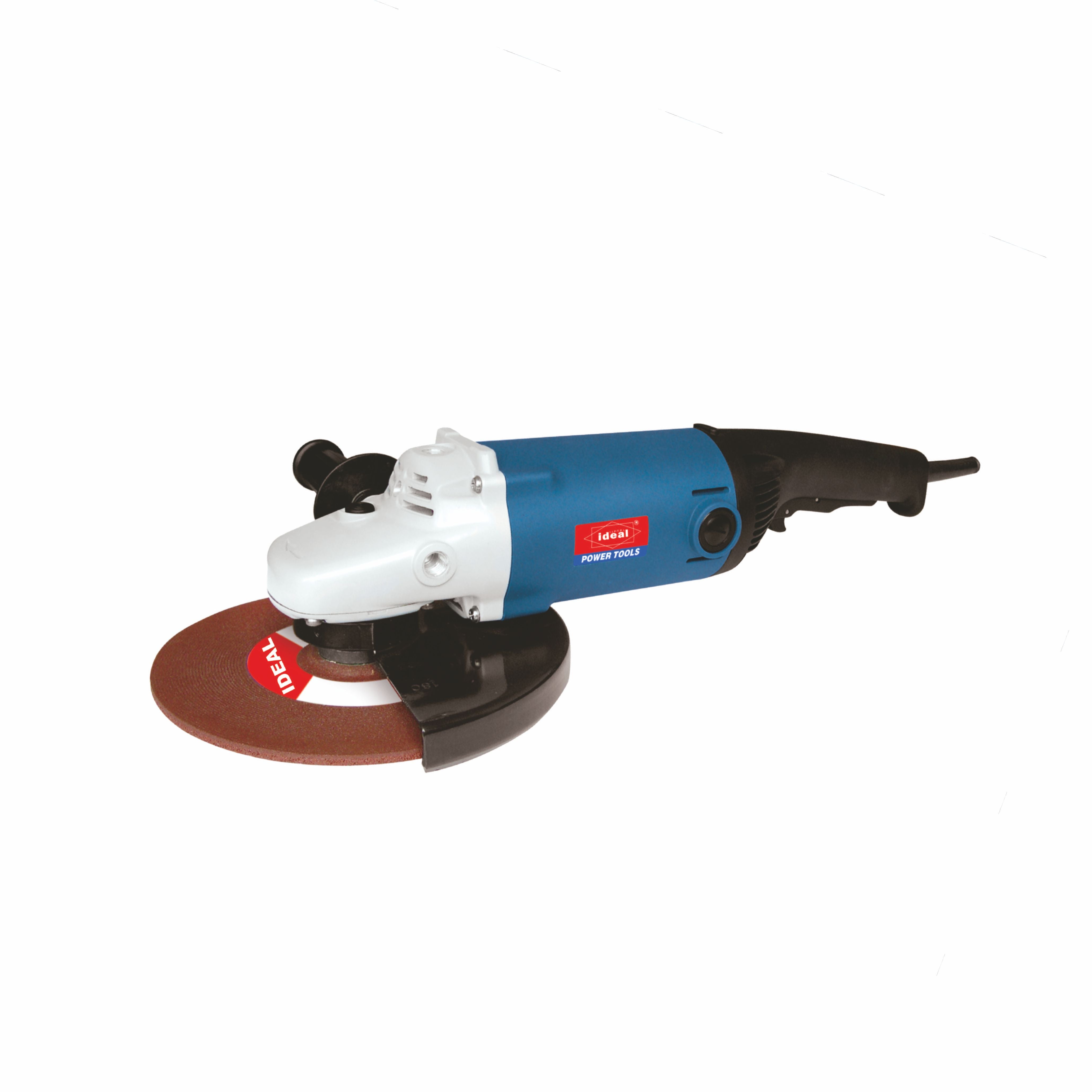 ID AGH230 ELECTRIC ANGLE GRINDER MACHINE