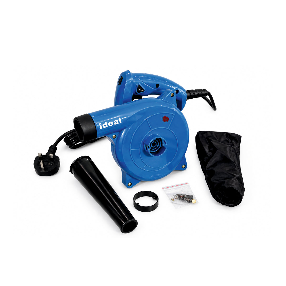 ID BL1100 ELECTRIC AIR BLOWER MACHINE [G-240V] - 21654