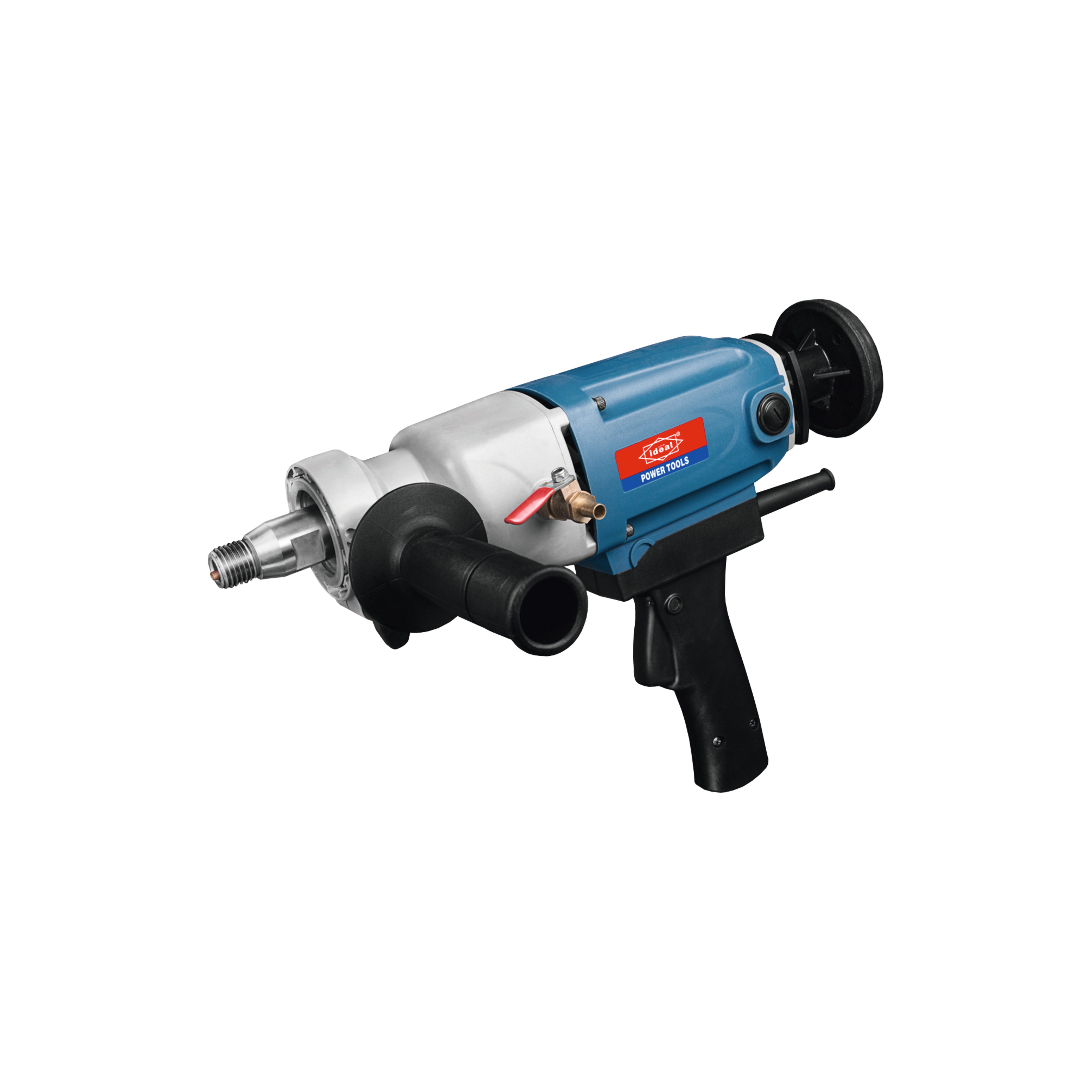 ID CDC-110 ELECTRIC CORE DRILL MACHINE [G-240V] - 21662