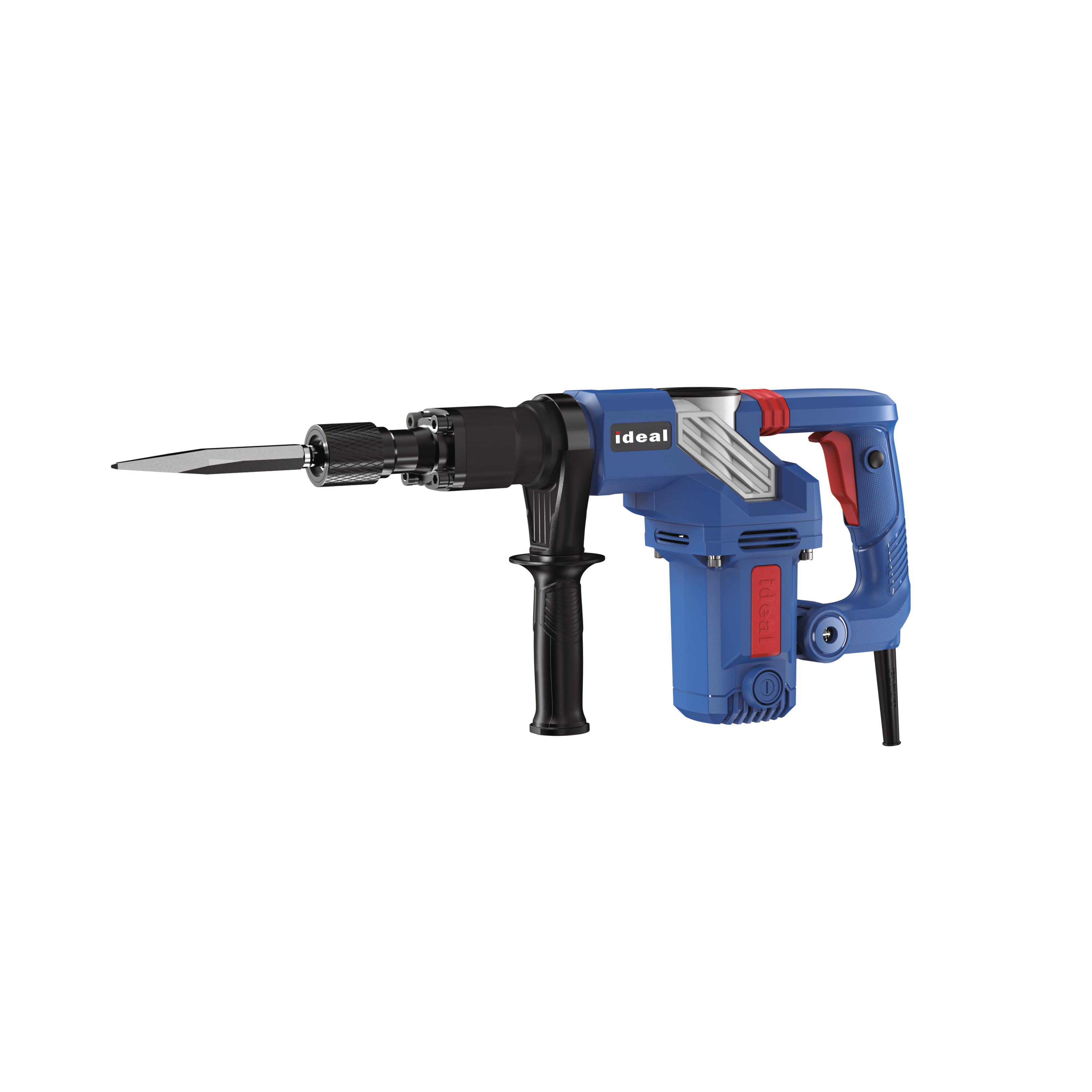 ID DL1300HQ [INC. ACCESSORY] ELECTRIC DEMOLITION HAMMER MACHINE [G-240V] - 30261