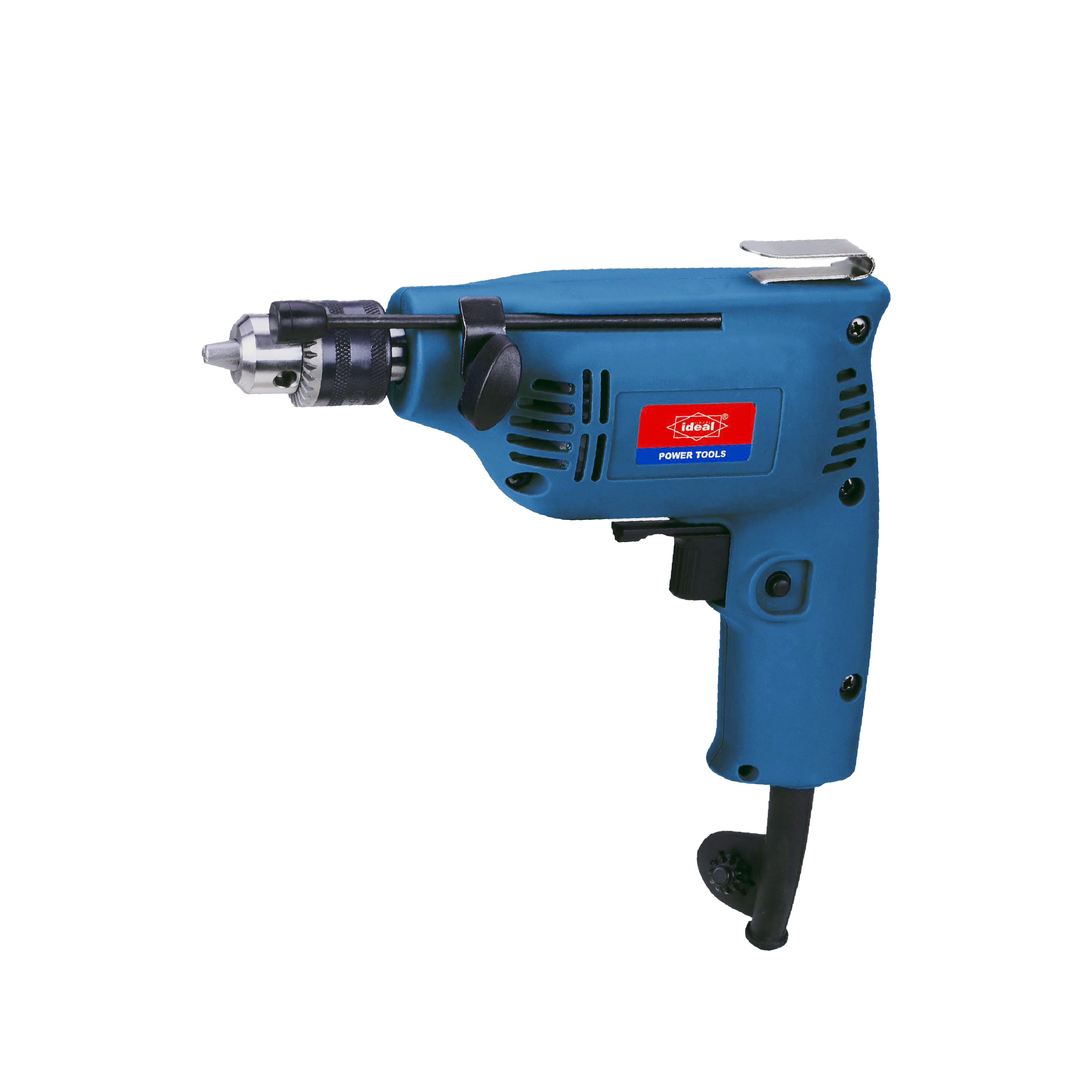 ID ED650VR ELECTRIC DRILL MACHINE [G-240V] - 27051