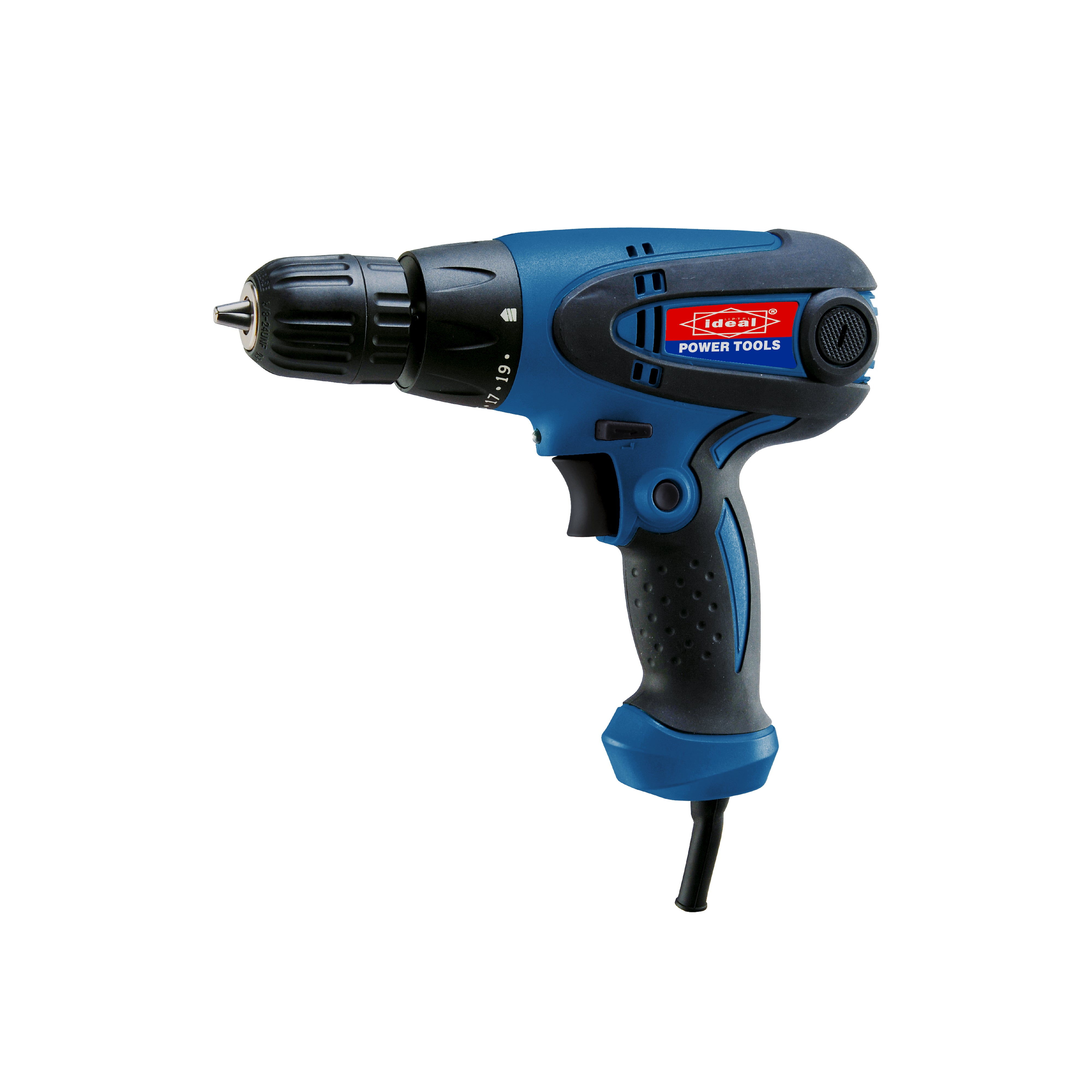 ID EDS10N ELECTRIC DRILLING SCREWDRIVER MACHINE