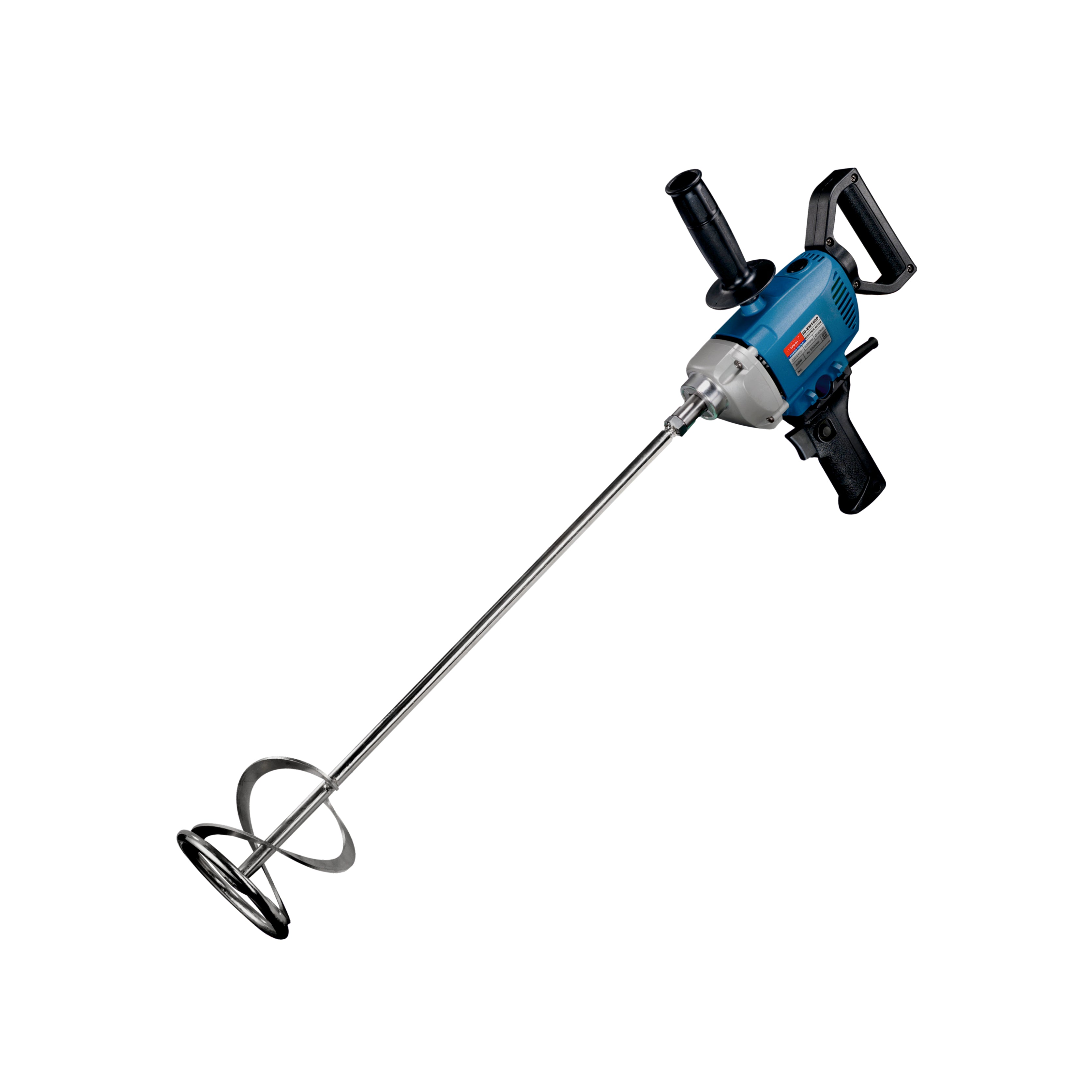 ID EM160P [WITH SPIRAL ROD] ELECTRIC PAINT MIXER MACHINE [G-240V] - 26020