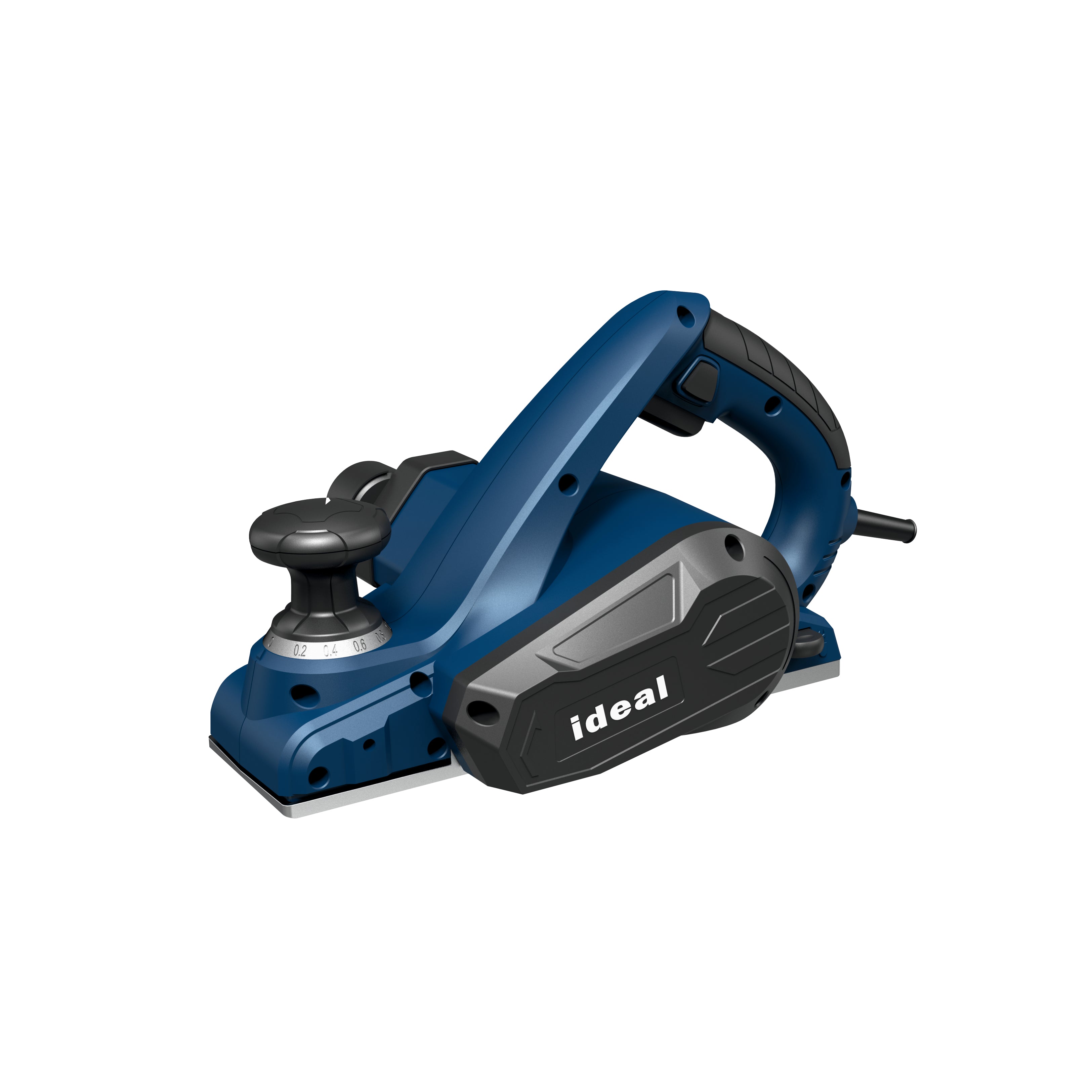 ID EPU82X2 - 82MM ELECTRIC PLANER MACHINE