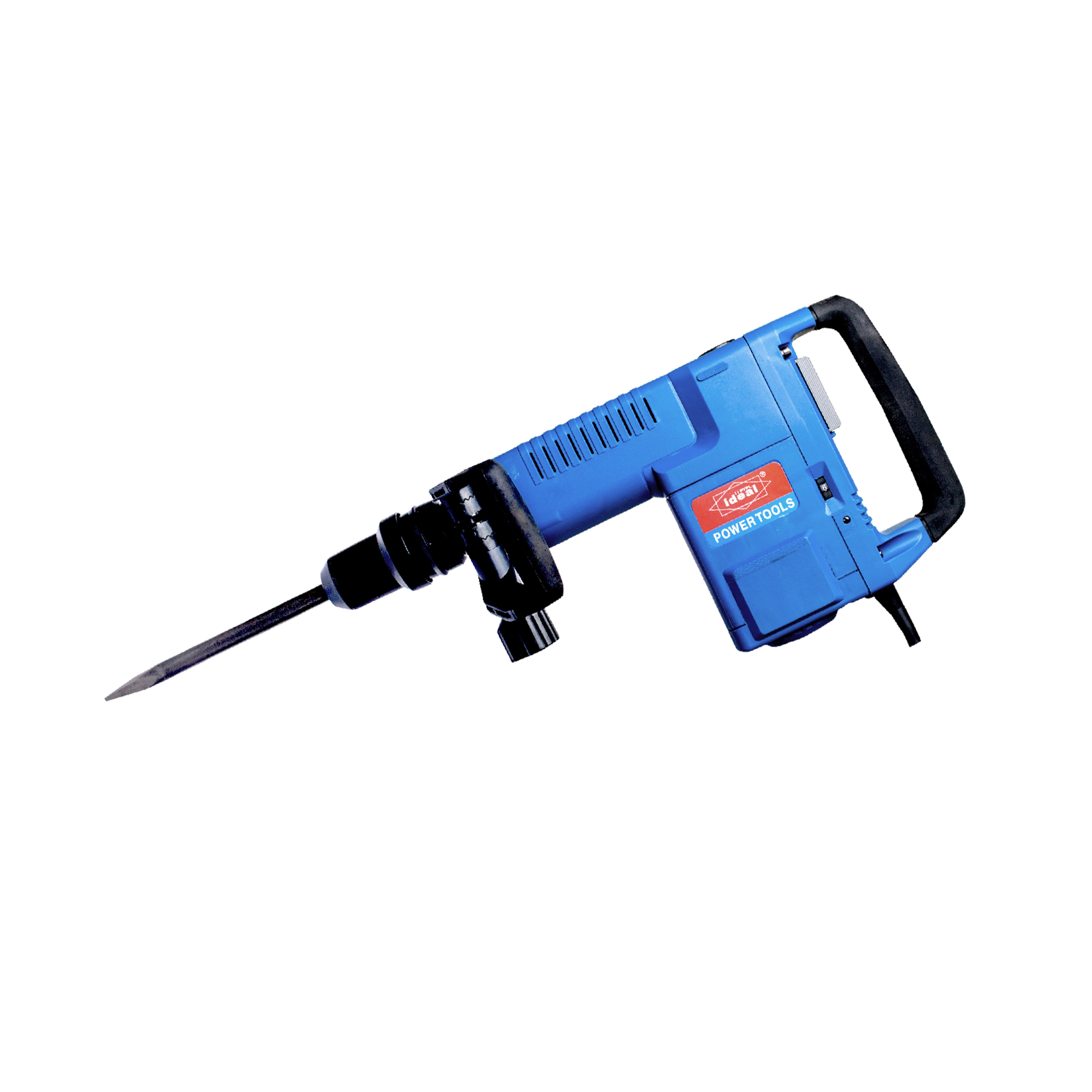ID GSH11E ELECTRIC DEMOLITION HAMMER MACHINE