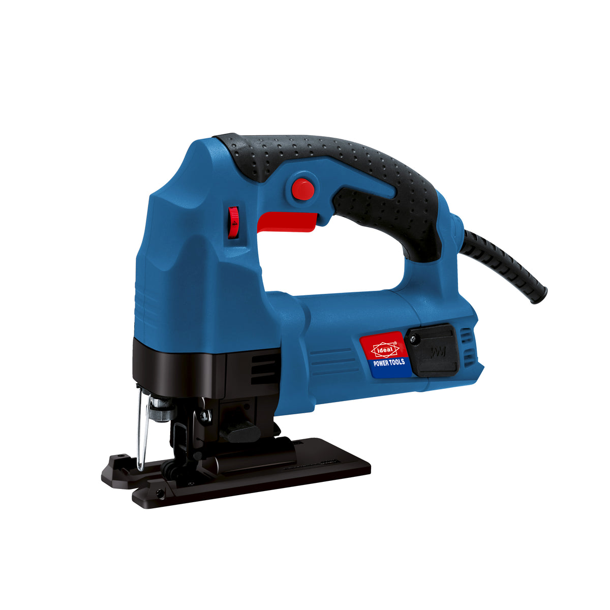 ID GST80 ELECTRIC JIGSAW MACHINE [G-240V] - 26024