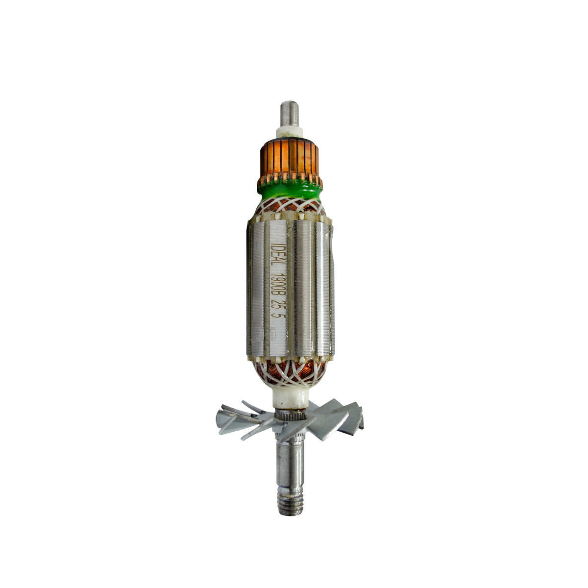 ID HQ SERIES ARMATURE [1900B] PLANER SPARE PART - 25841
