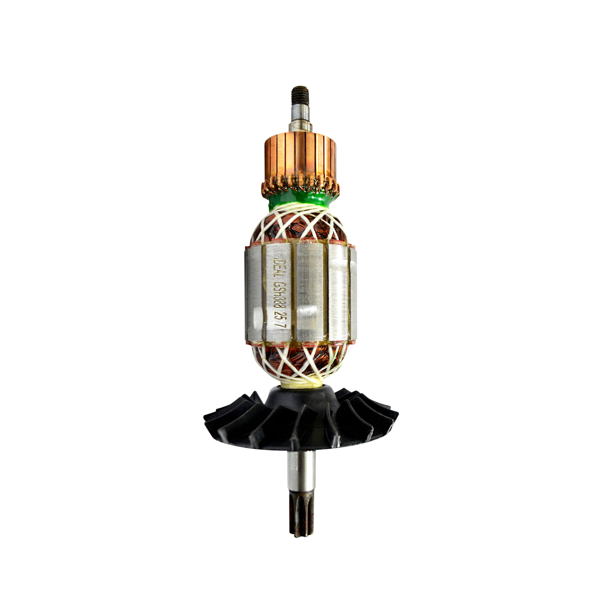 ID HQ SERIES ARMATURE [GSH388] ROTARY HAMMER DRILL SPARE PART [Makita Type] - 26678