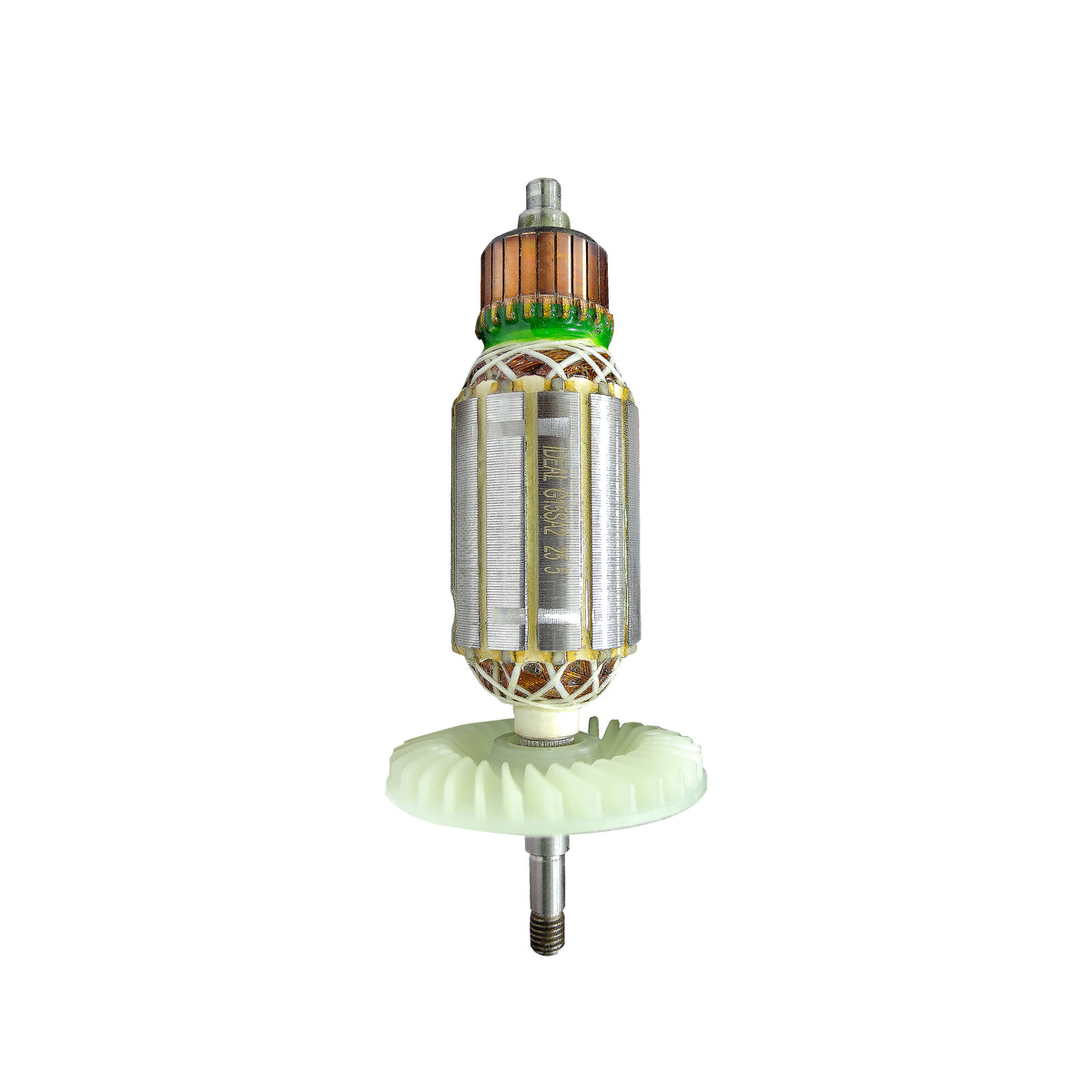 ID HQ SERIES ARMATURE [ID AGH125B] [G15SA2] [5"] ANGLE GRINDER SPARE PART [Bosch Type] - 29010