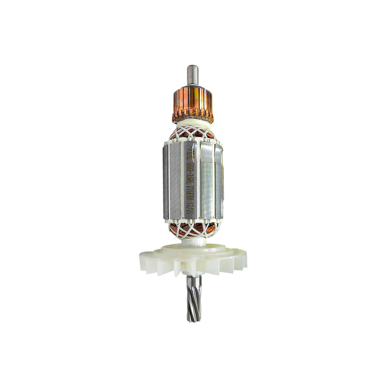 ID HQ SERIES ARMATURE [ID HD2-26SRE] [GBH2-26] [7-TEETH] DEMOLITION HAMMER SPARE PART [Makita Type] - 29009