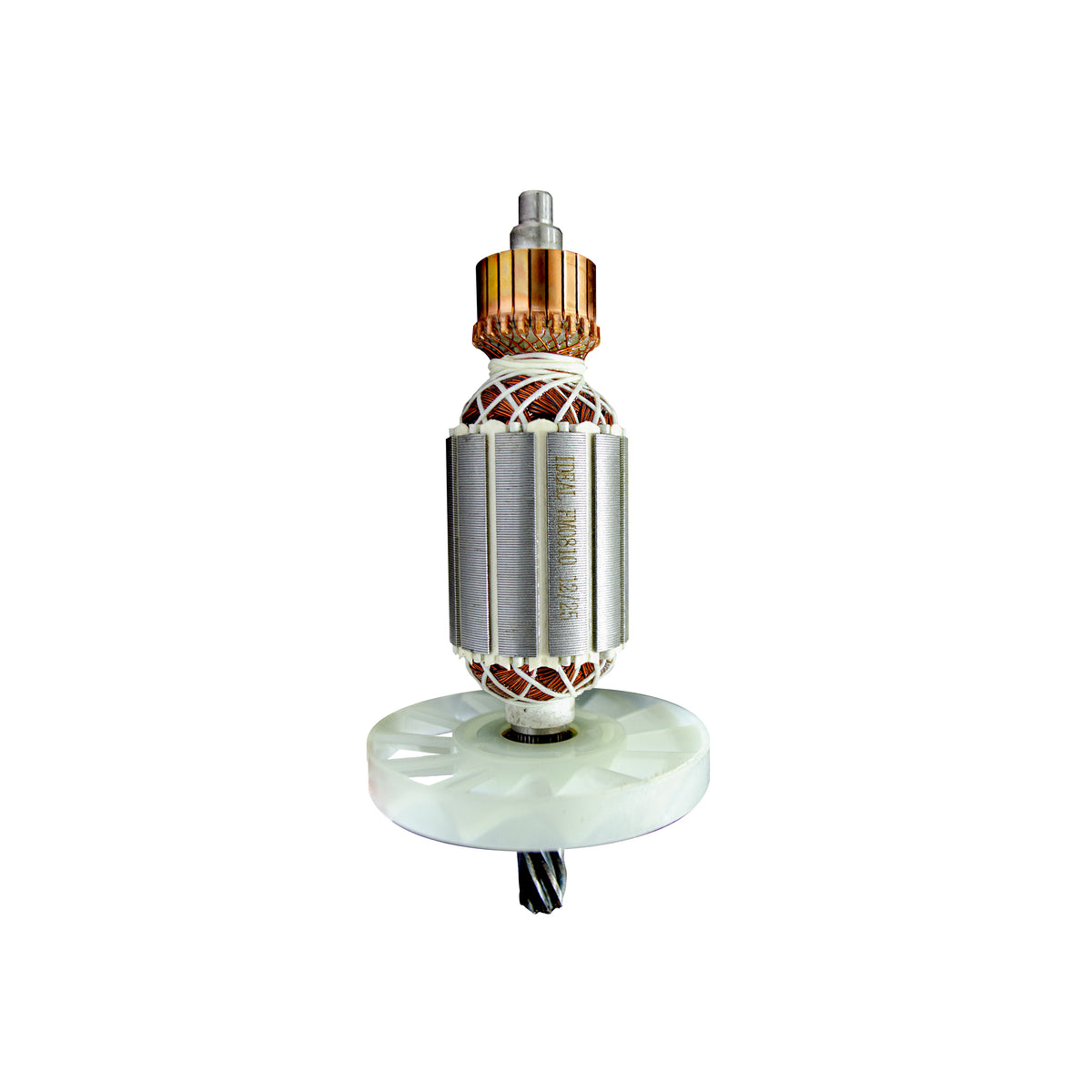 ID HQ SERIES ARMATURE [ID HM920] [ID HM810M] [ID HM810S] [ID HM810T] DEMOLITION HAMMER SPARE PART [Hitachi Type] - 29008