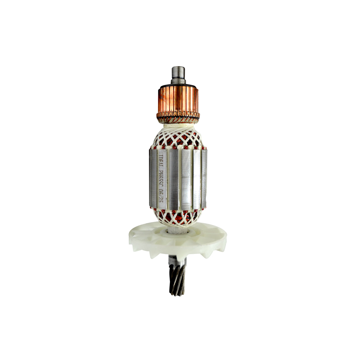 ID HQ SERIES ARMATURE [ID PH65HC] [ID PH65SC] [2 WIRES] DEMOLITION HAMMER SPARE PART [Makita Type] - 28762