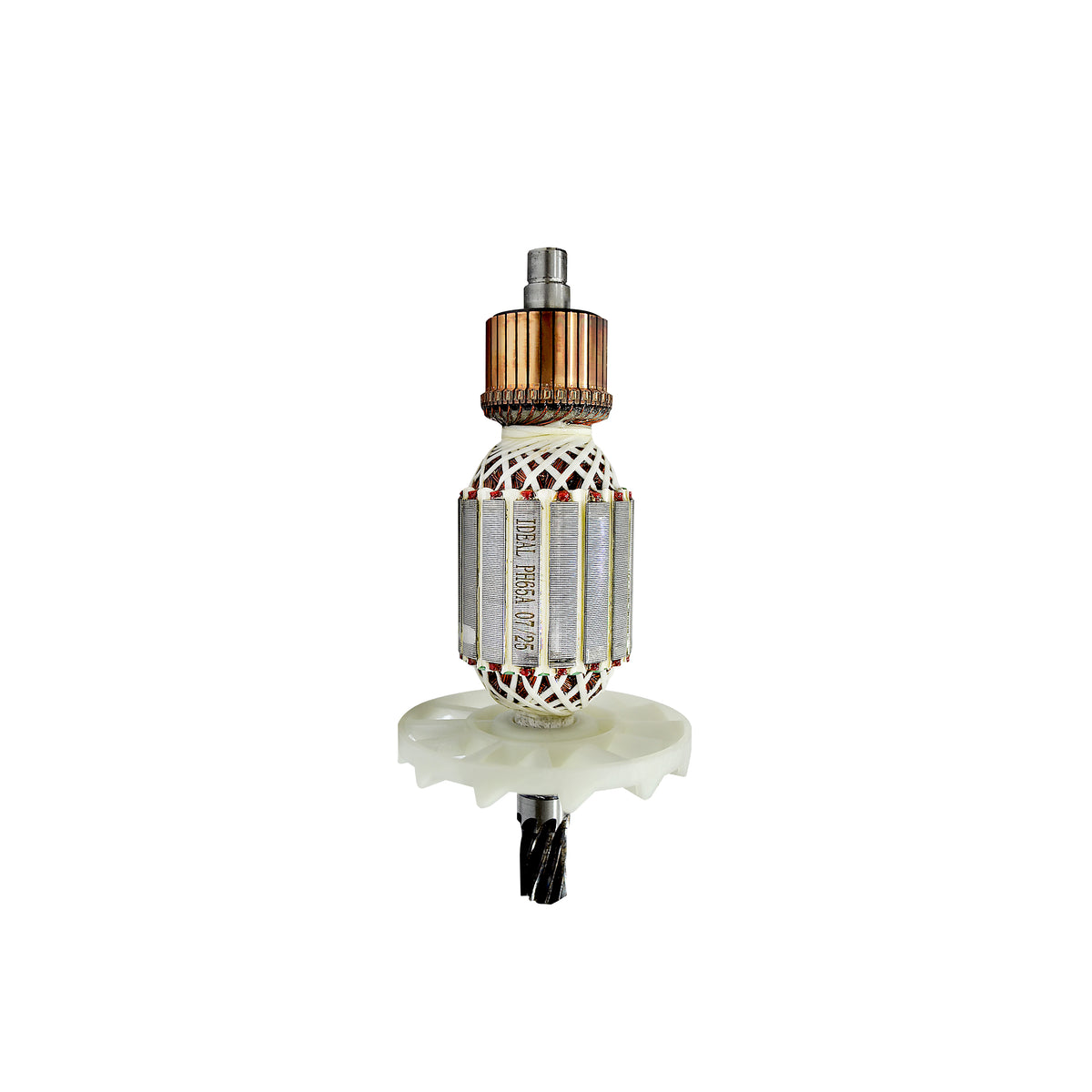 ID HQ SERIES ARMATURE [ID PH65M] [ID PH65HD] [2 WIRES] DEMOLITION HAMMER SPARE PART [Bosch Type] - 28761