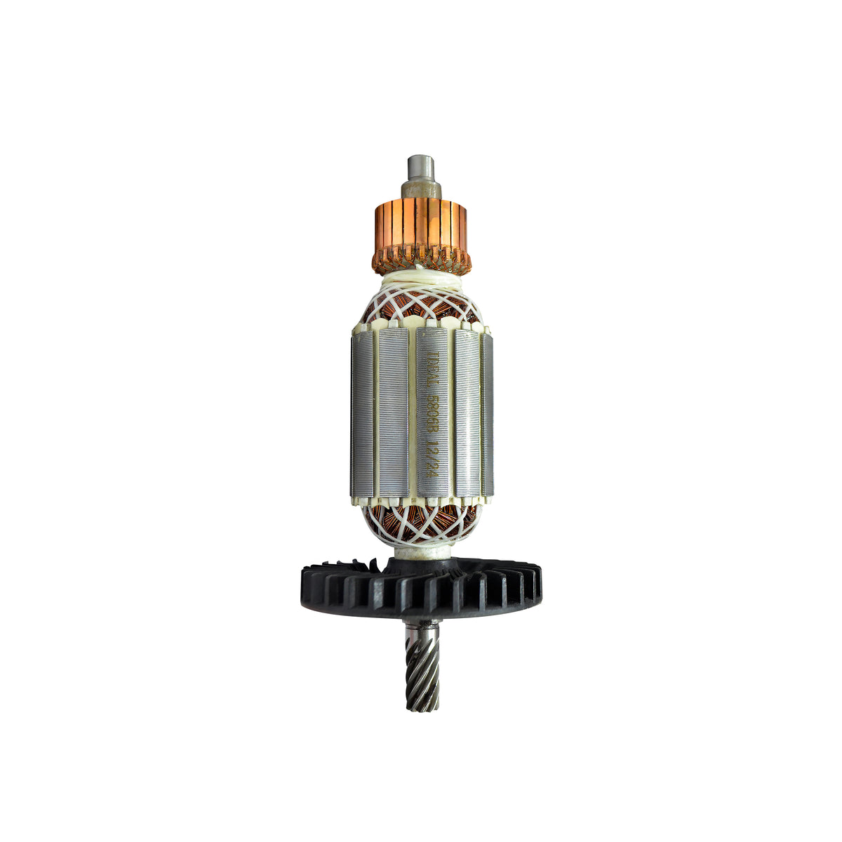 ID HQ SERIES ARMATURE [ID WCS185] [5806B] CIRCULAR SAW SPARE PART [DeWalt Type] - 29003