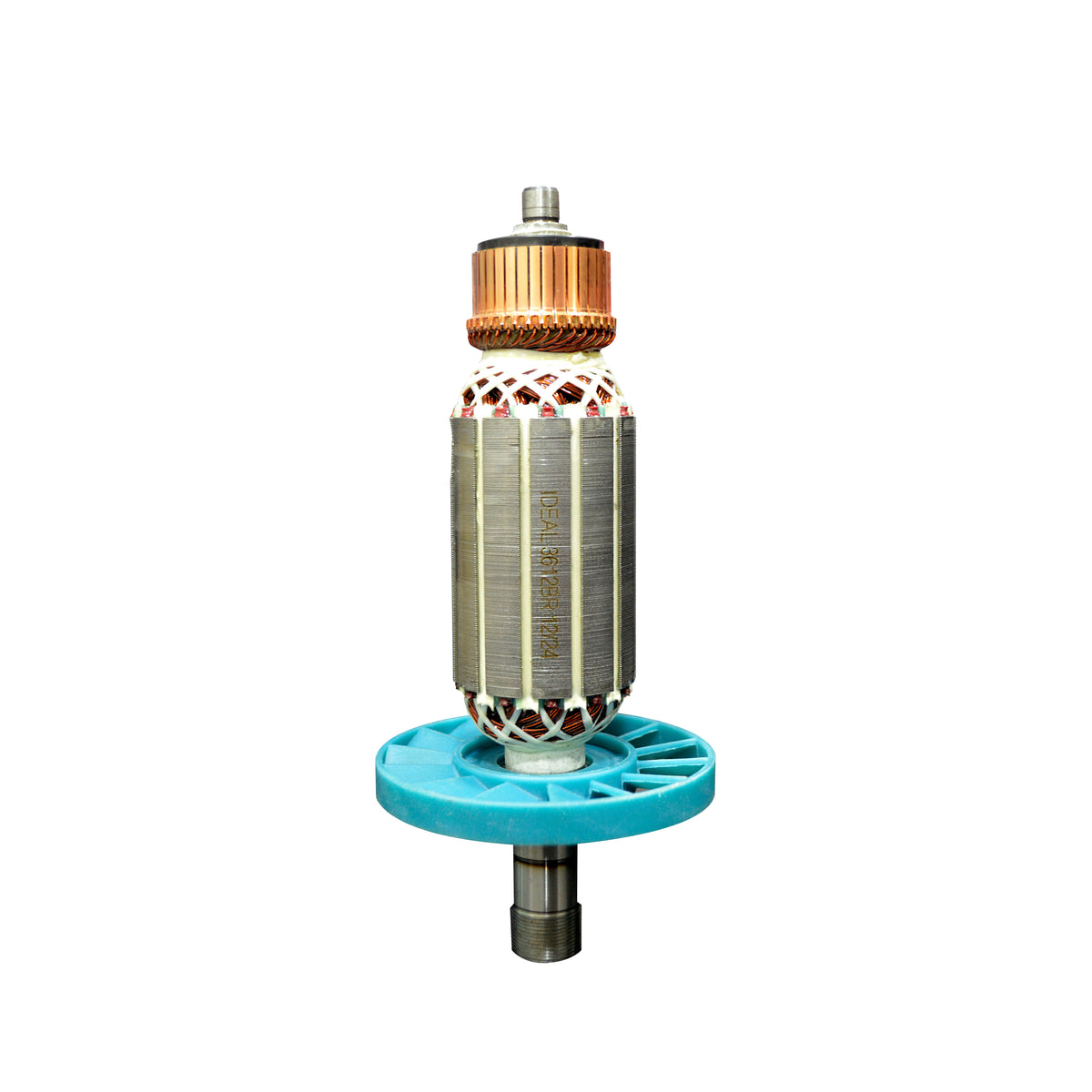 ID HQ SERIES ARMATURE [ID WR12HQ] [3612BR] ROUTER SPARE PART - 28765