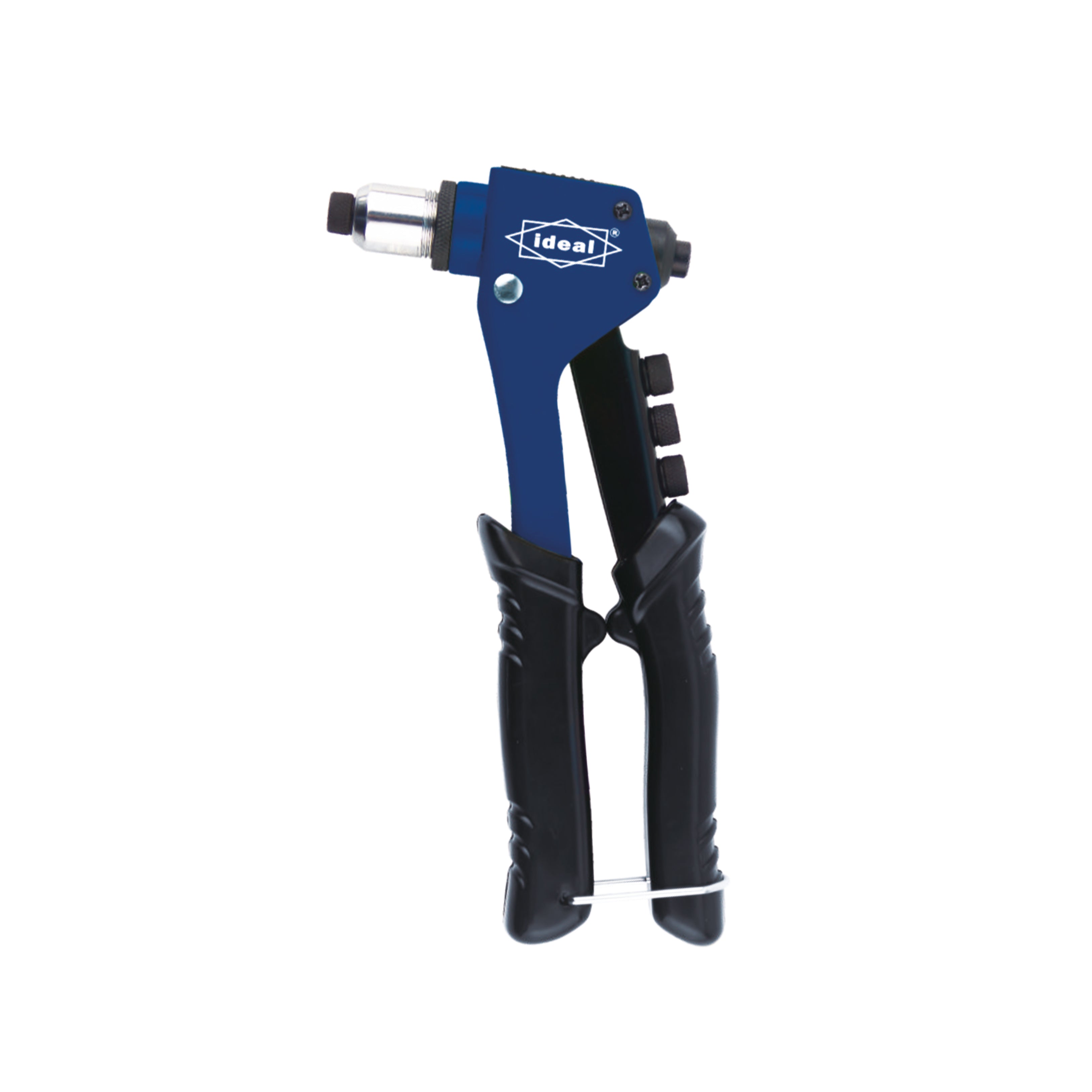IDEAL [ID HR200] [8"] [HIGH QUALITY] HAND RIVETER - 30059