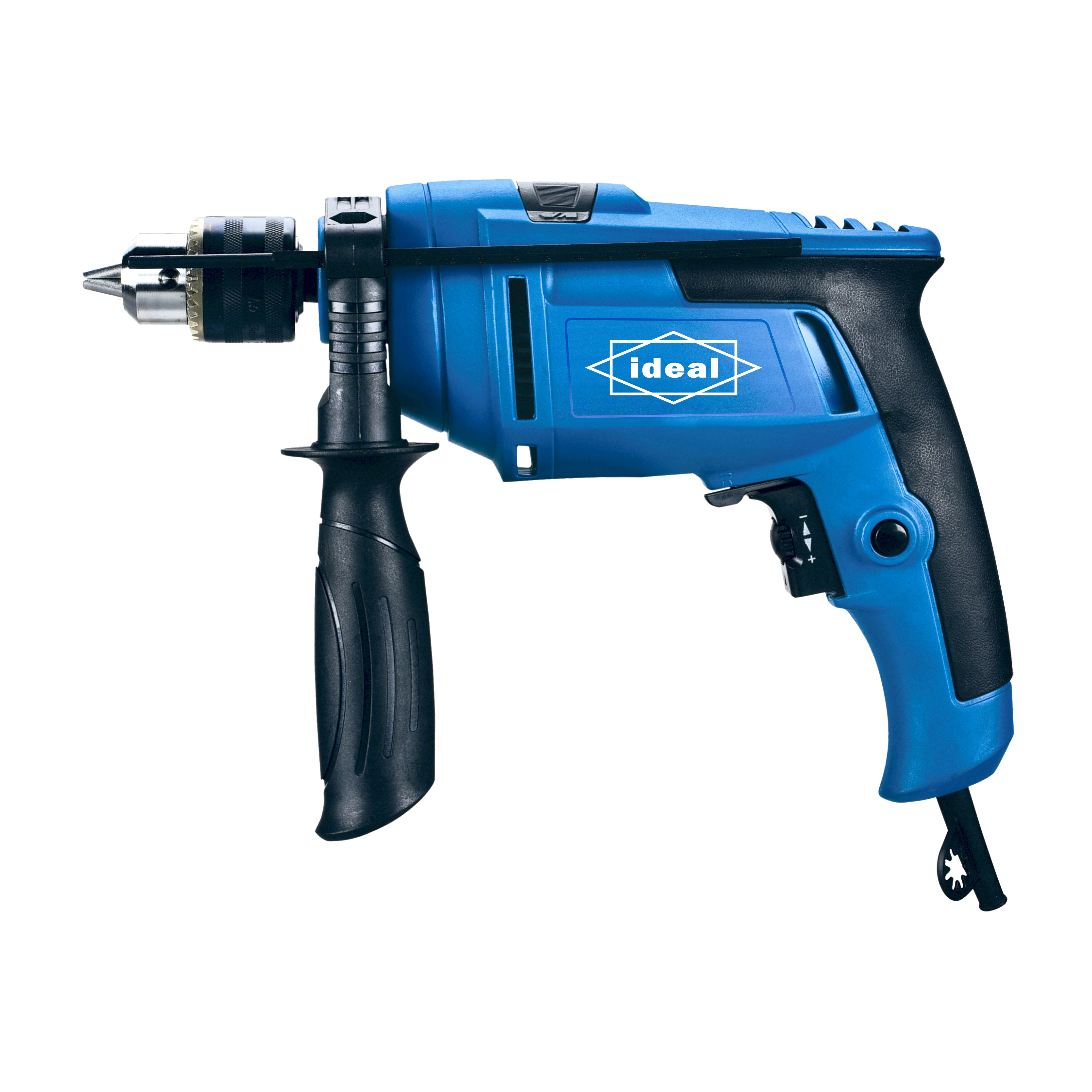 ID ID13RF - 13MM ELECTRIC IMPACT DRILL MACHINE
