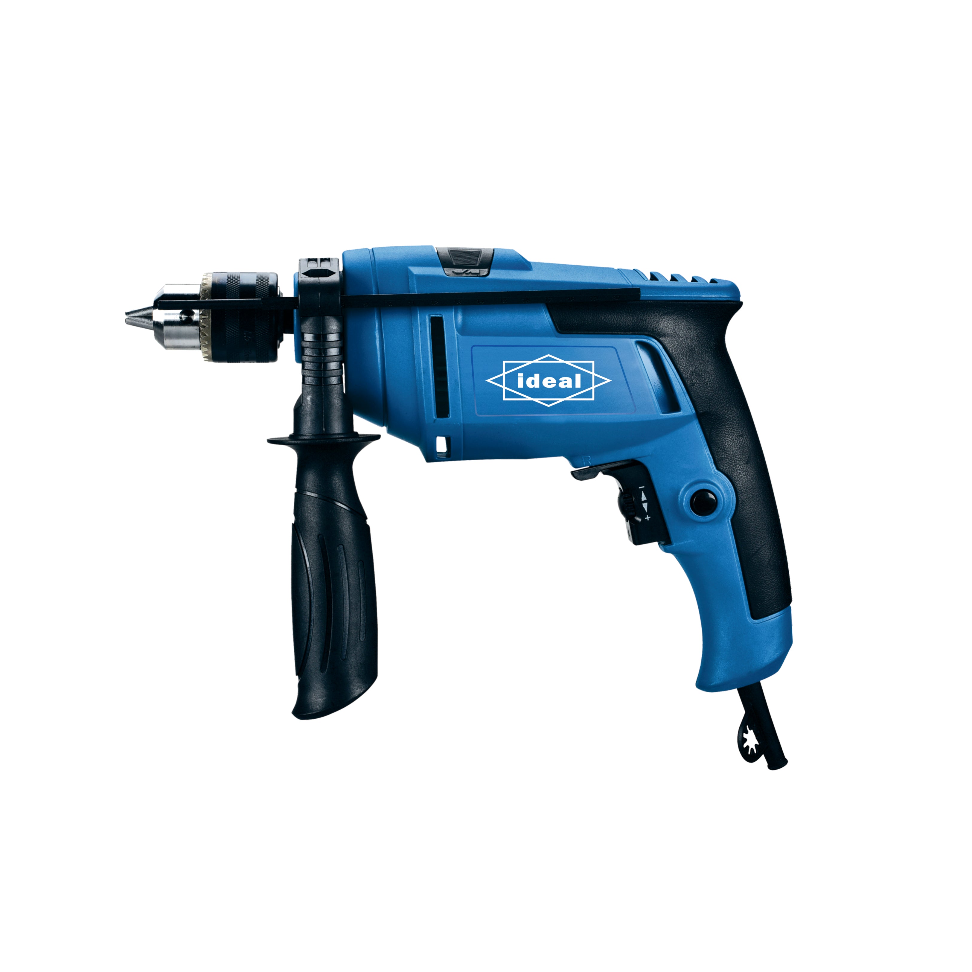 ID ID13RF - 13MM ELECTRIC IMPACT DRILL MACHINE