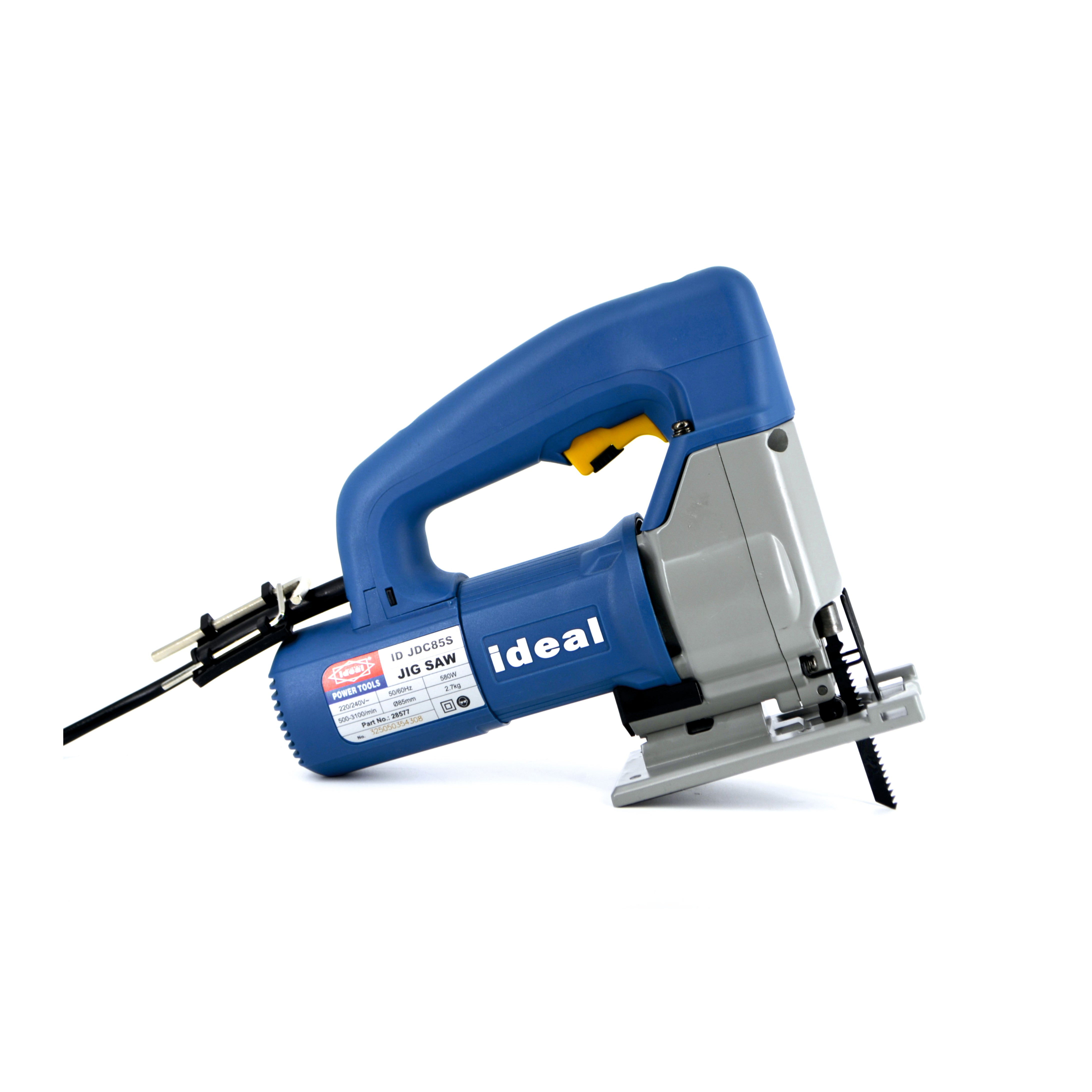 ID JDC85 ELECTRIC JIGSAW MACHINE [G-240V] - 26565