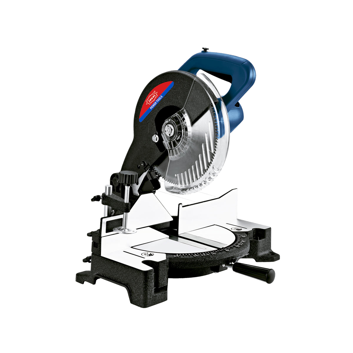 ID LS1040E ELECTRIC MITRE SAW MACHINE [G-240V] [Makita Type] - 20262