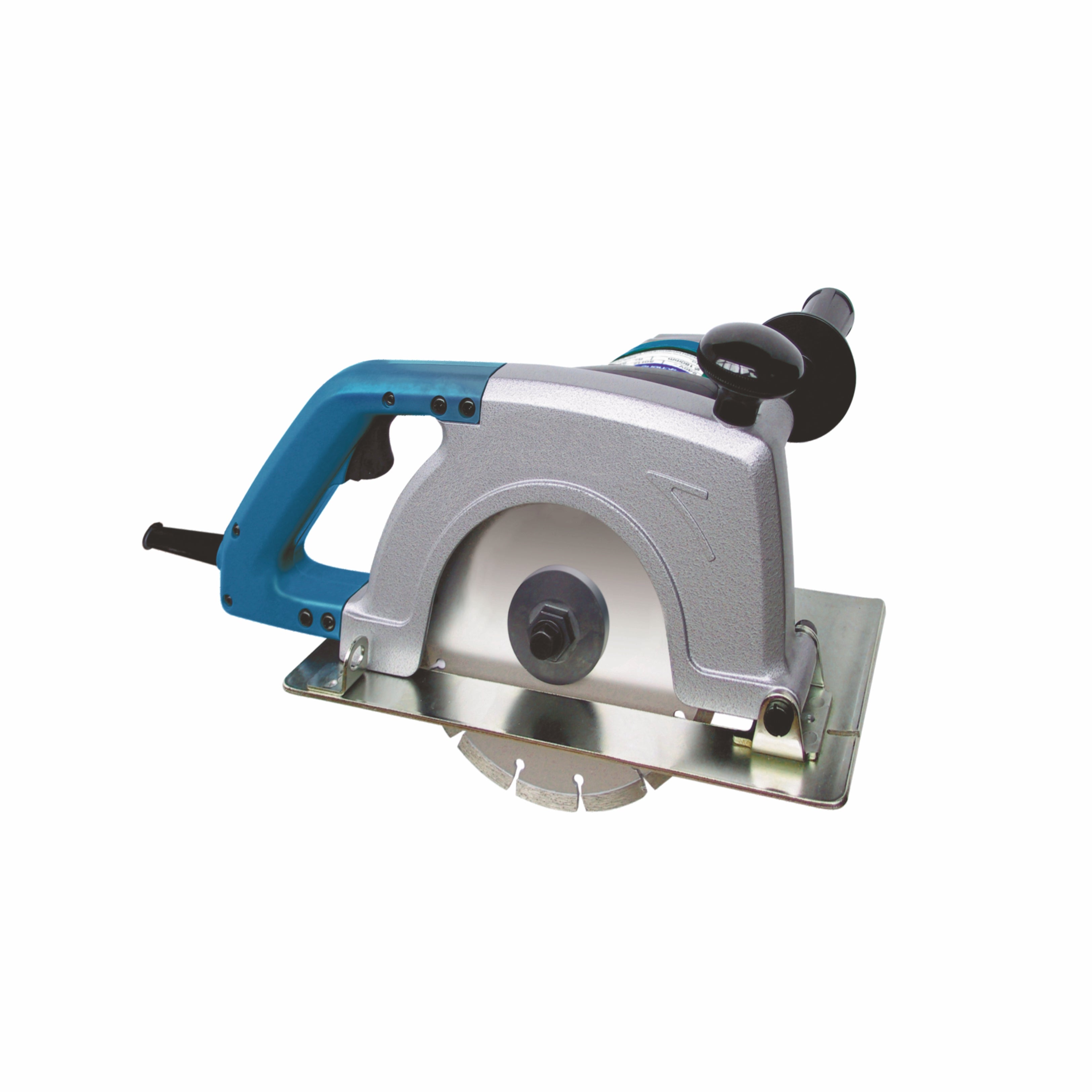 ID MCH180 7" [1520W] ELECTRIC MARBLE CUTTER MACHINE [G-240V] - 26959