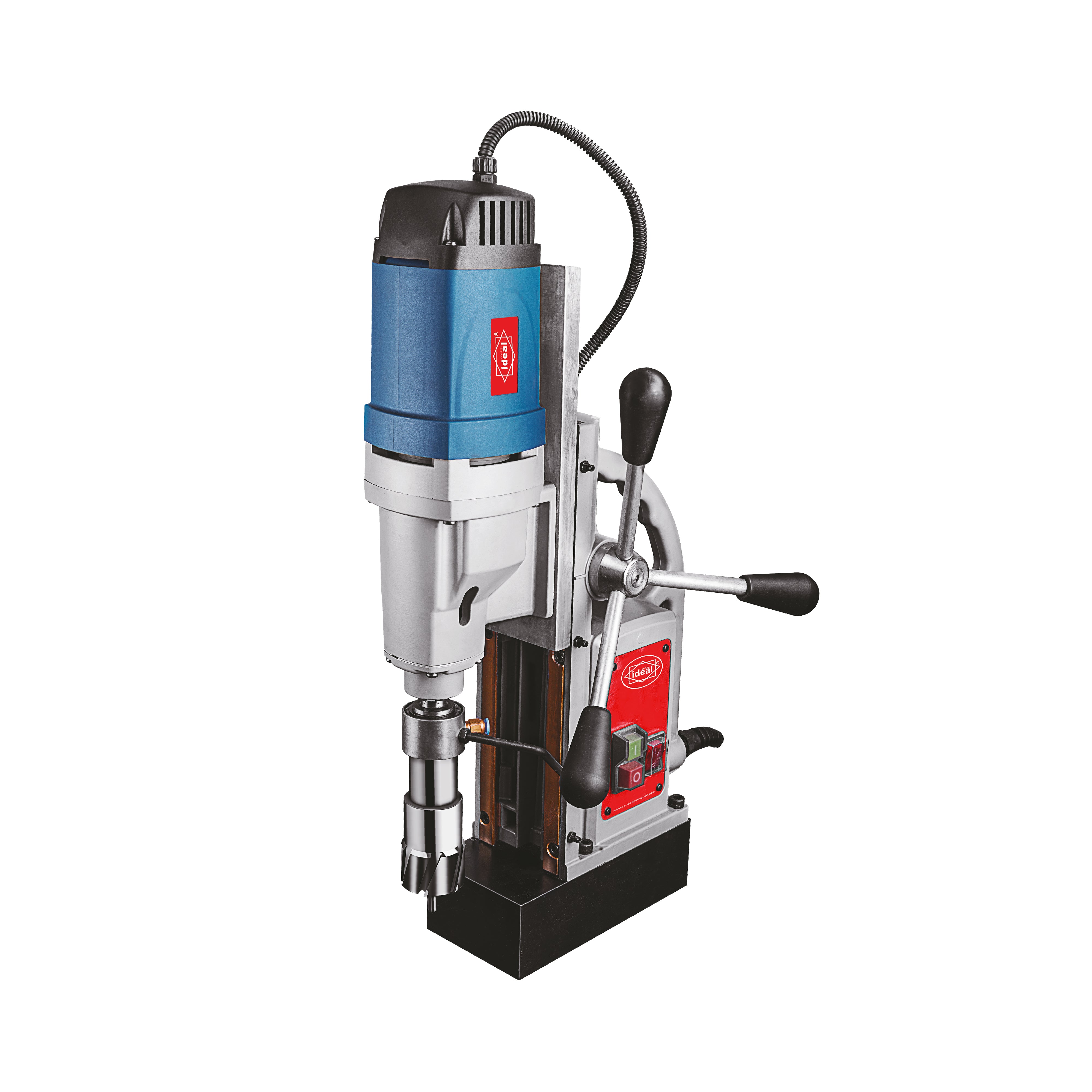 ID MD50HQ ELECTRIC MAGNETIC CORE DRILL MACHINE