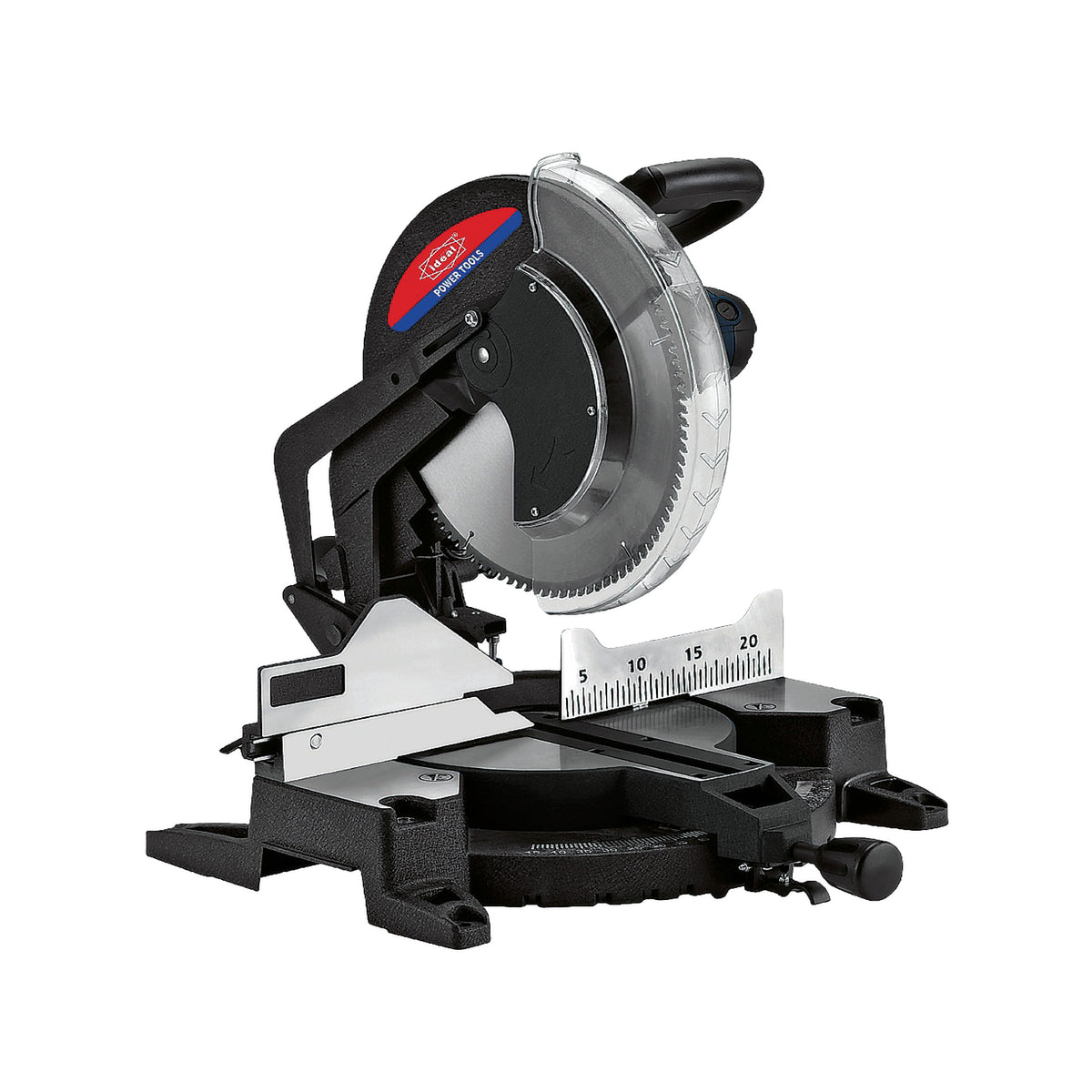 ID MS355HD [14G] 14" ELECTRIC MITRE SAW MACHINE [G-240V] - 21751