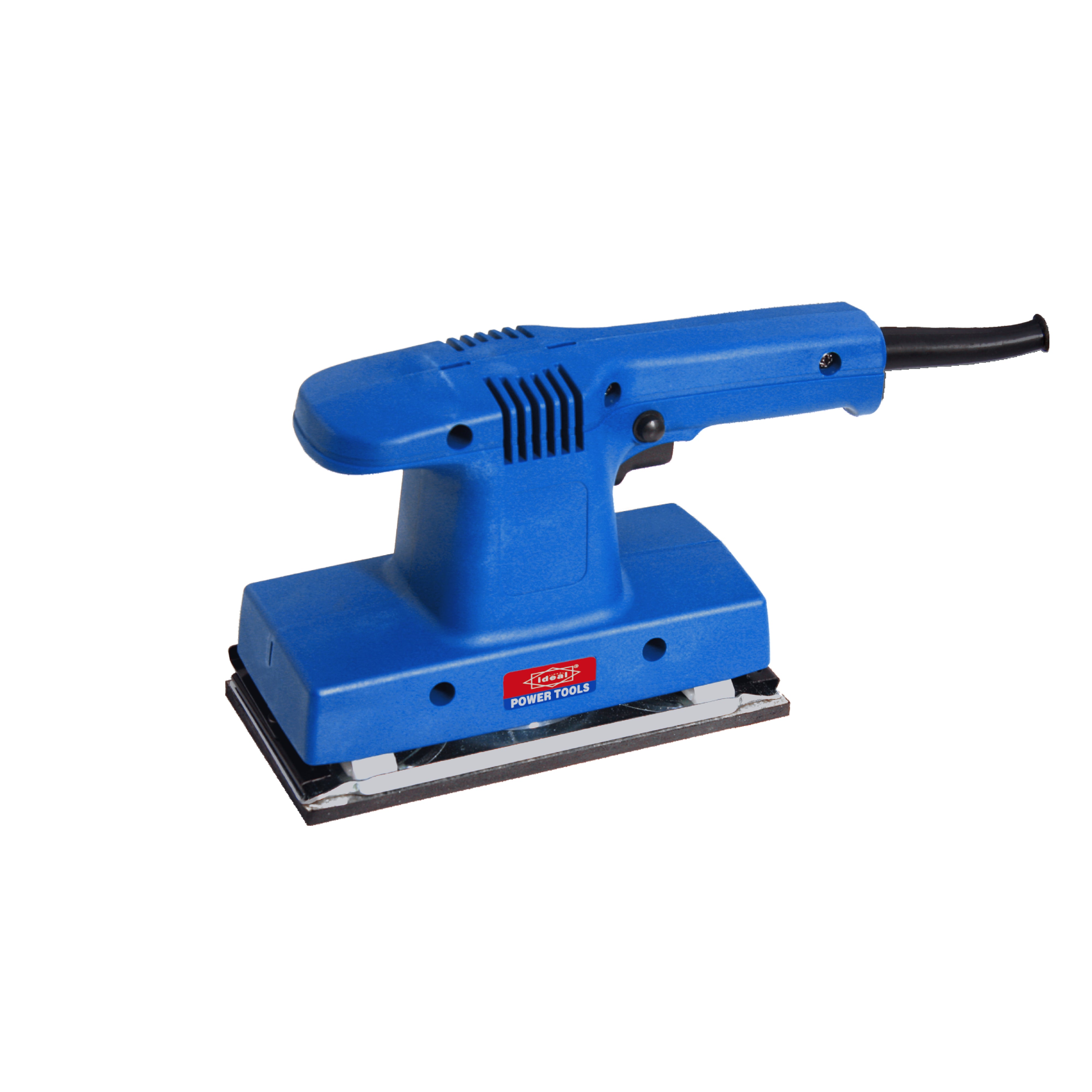 ID OS185 ELECTRIC ORBITAL SANDER MACHINE
