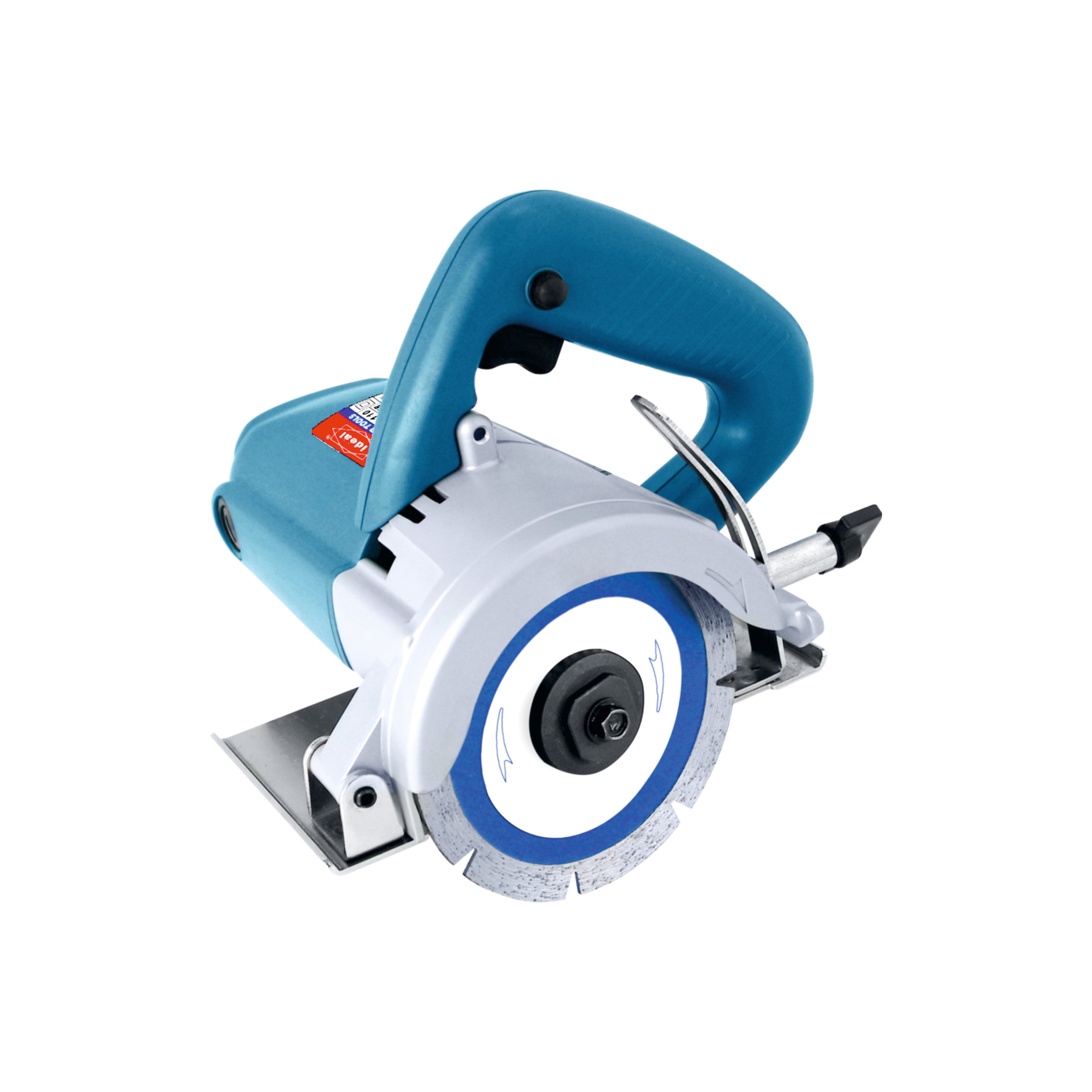 ID SB02-110 4" ELECTRIC MARBLE CUTTER MACHINE [G-240V] [Hitachi Type] - 26570
