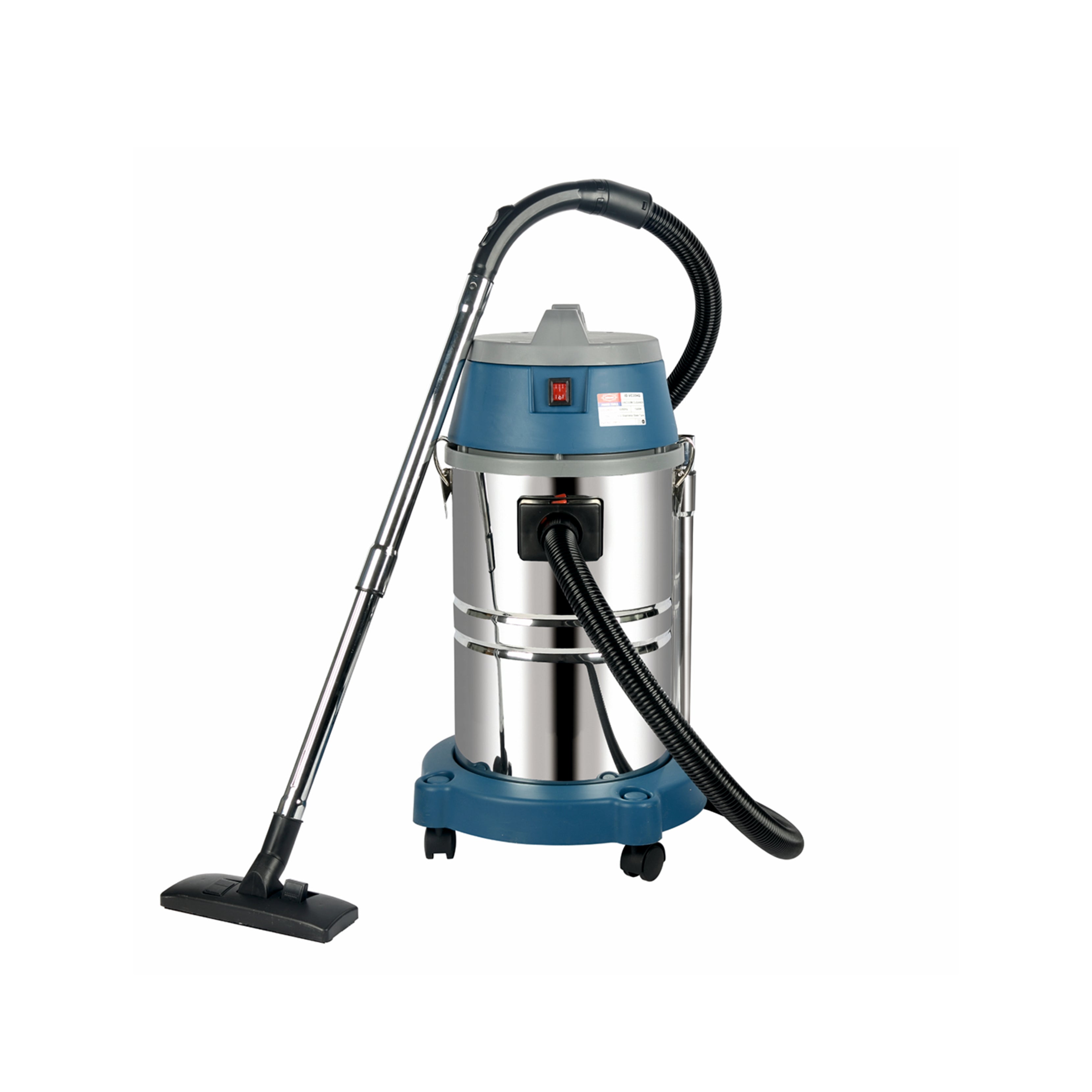 ID VC35HQ ELECTRIC VACUUM CLEANER MACHINE