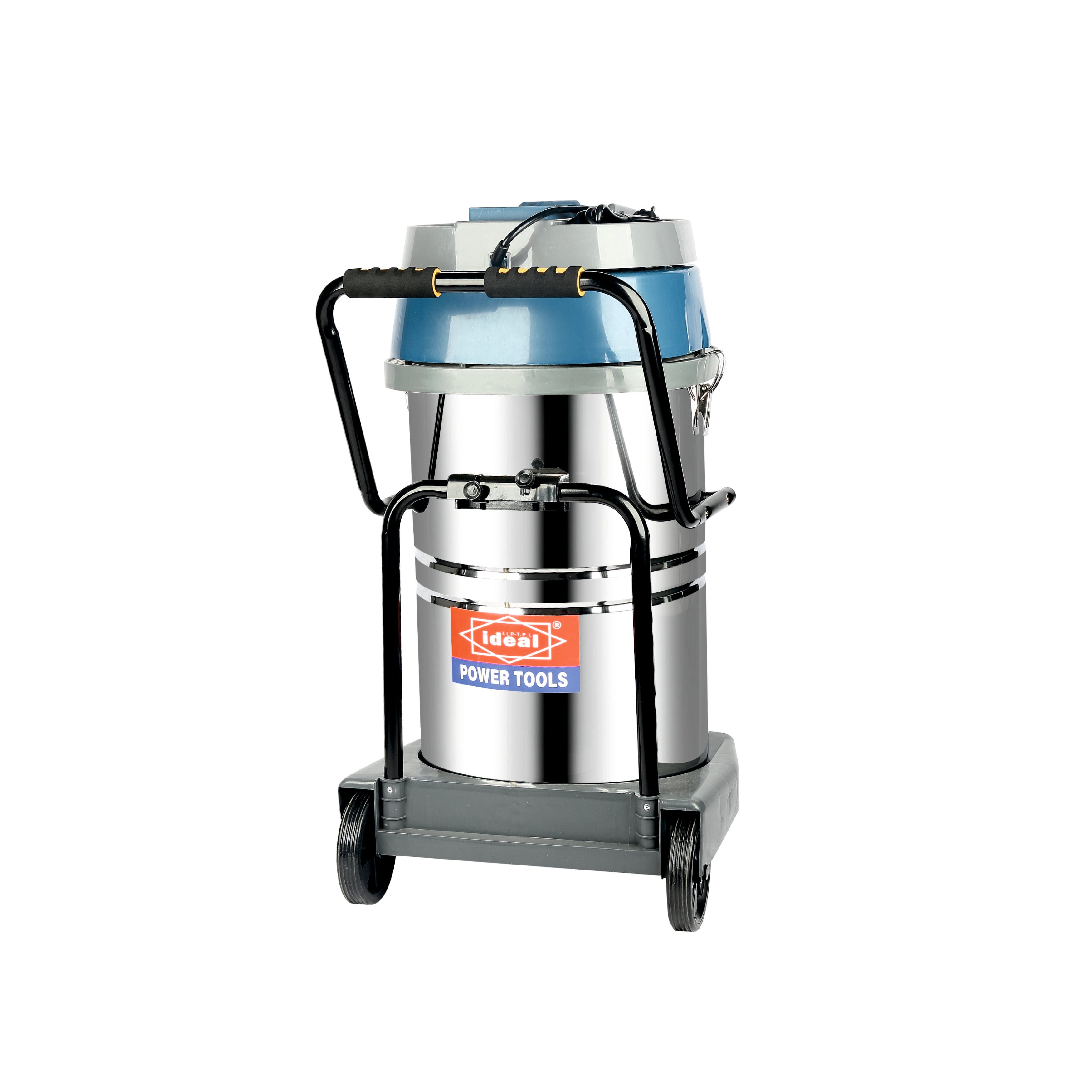 ID VC80HQ ELECTRIC VACUUM CLEANER MACHINE