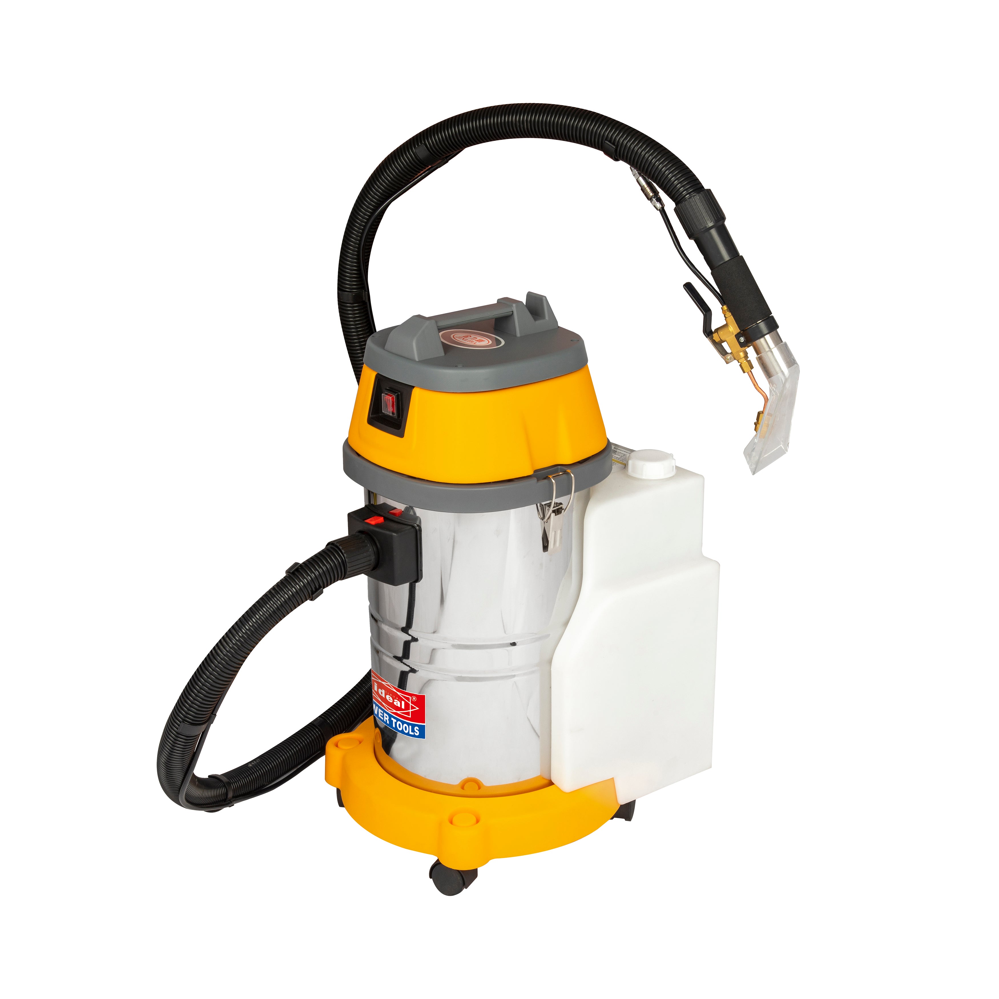 ID VCW35 ELECTRIC VACUUM CLEANER MACHINE WITH WATER TANK