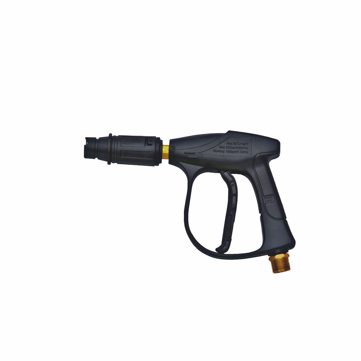 MASTECH WATER GUN [MT WG22] PRESSURE WASHER SPARE PART - 26494