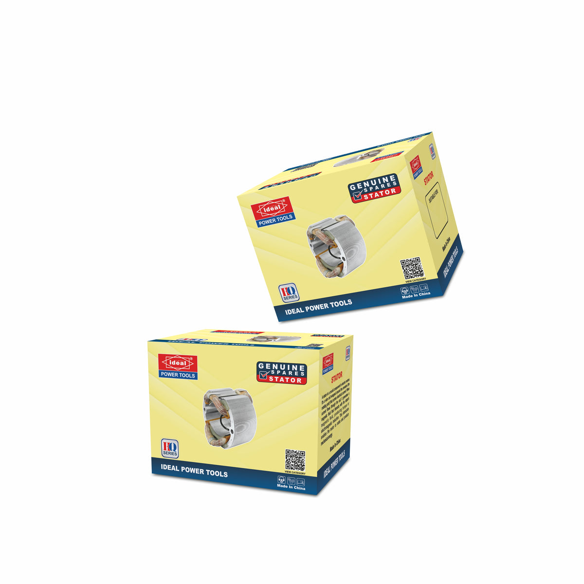 ID HQ SERIES COIL [3612BR] [12MM] ROUTER SPARE PART [Makita Type] - 30373