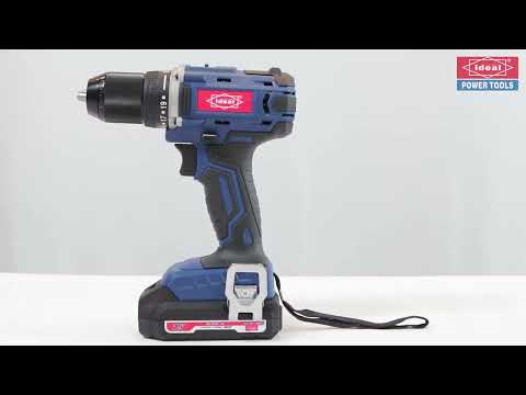 IDU ED-45: Product Showcase