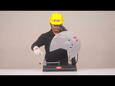 Product showcase video of ID DCO355