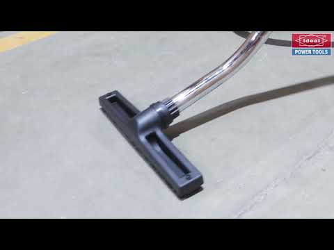ID VC80HQ: Product Showcase
