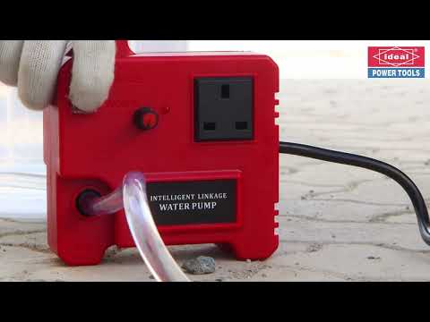 ID BRS400HQ Ring Saw: Product showcase