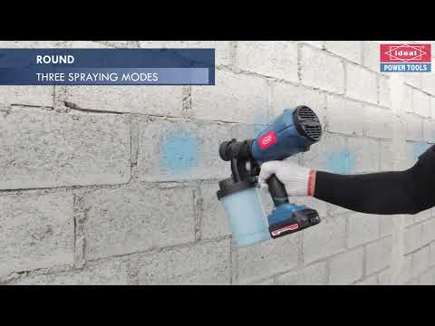 IDU SG-900: Product Showcase Video
