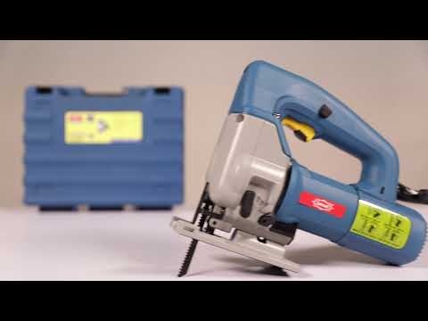 Product showcase video of ID JDC85