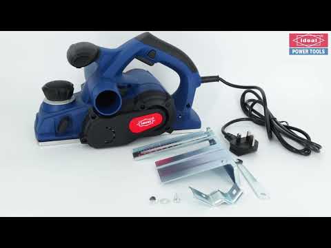 ID EPU110: Product Showcase Video