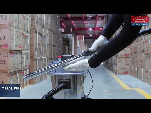ID VCB20: Product Showcase