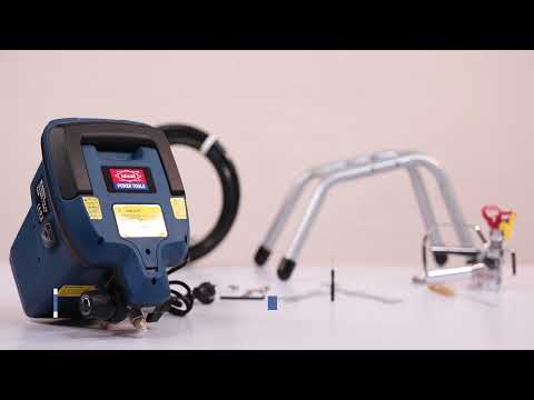 Product showcase video of ID ASG53