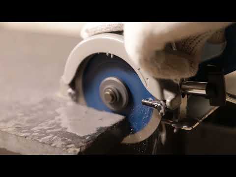 Product showcase & demo of ID SB02-110