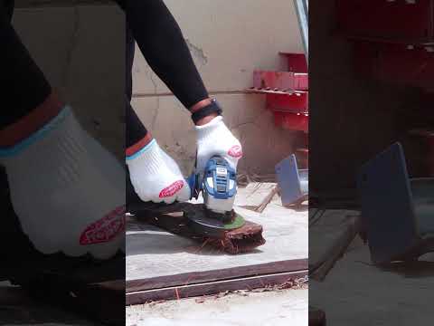 Product demo video of IDU AG-B125
