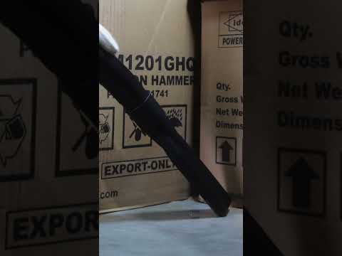 Product demo video of VC50HQ Electric Vacuum Cleaner