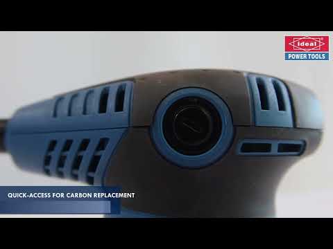 ID OS100: Video of product showcase